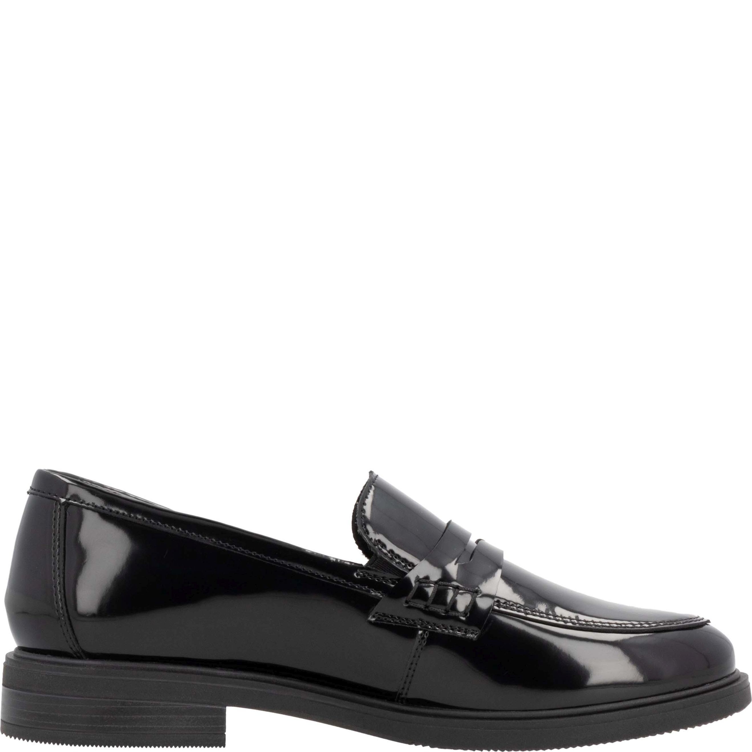 REMONTE Loaferiai moterims, Juoda, Ladies shoes 5