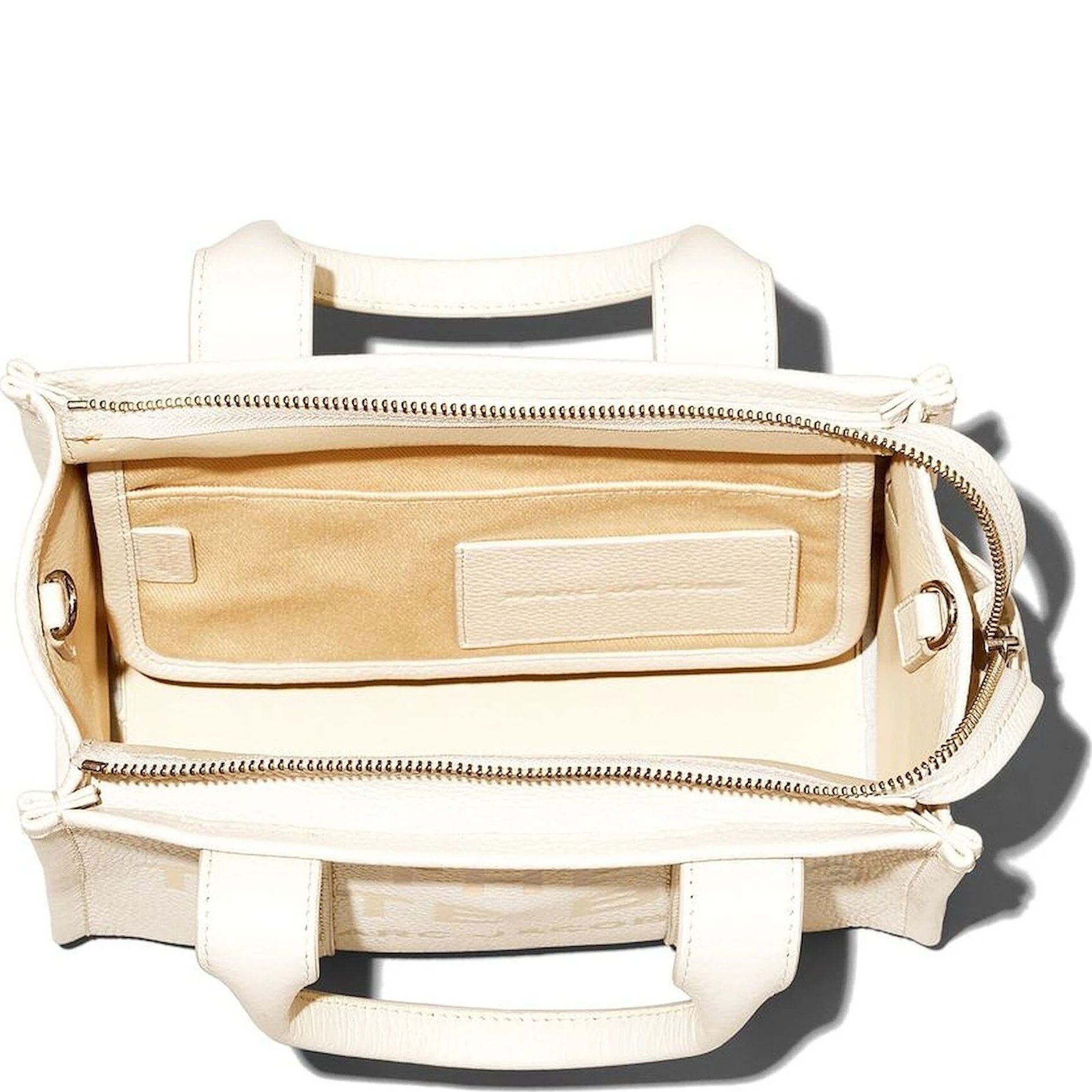 MARC JACOBS Pirkinių krepšys moterims, Kūno, The mini tote 4