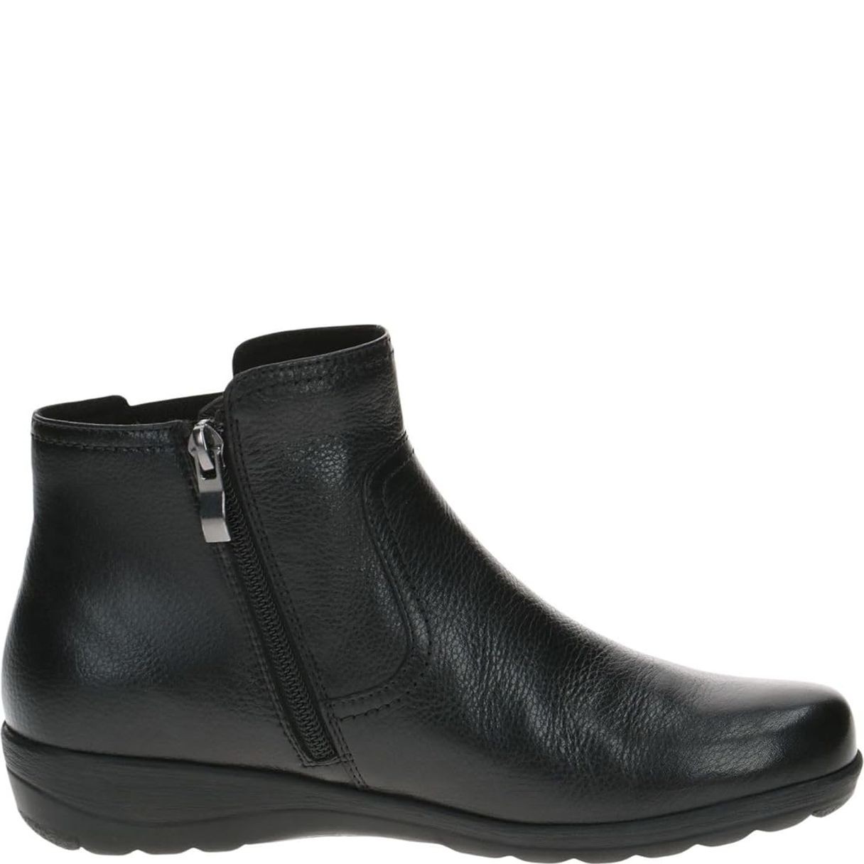 CAPRICE Aulinukai moterims, Juoda, Booties 3