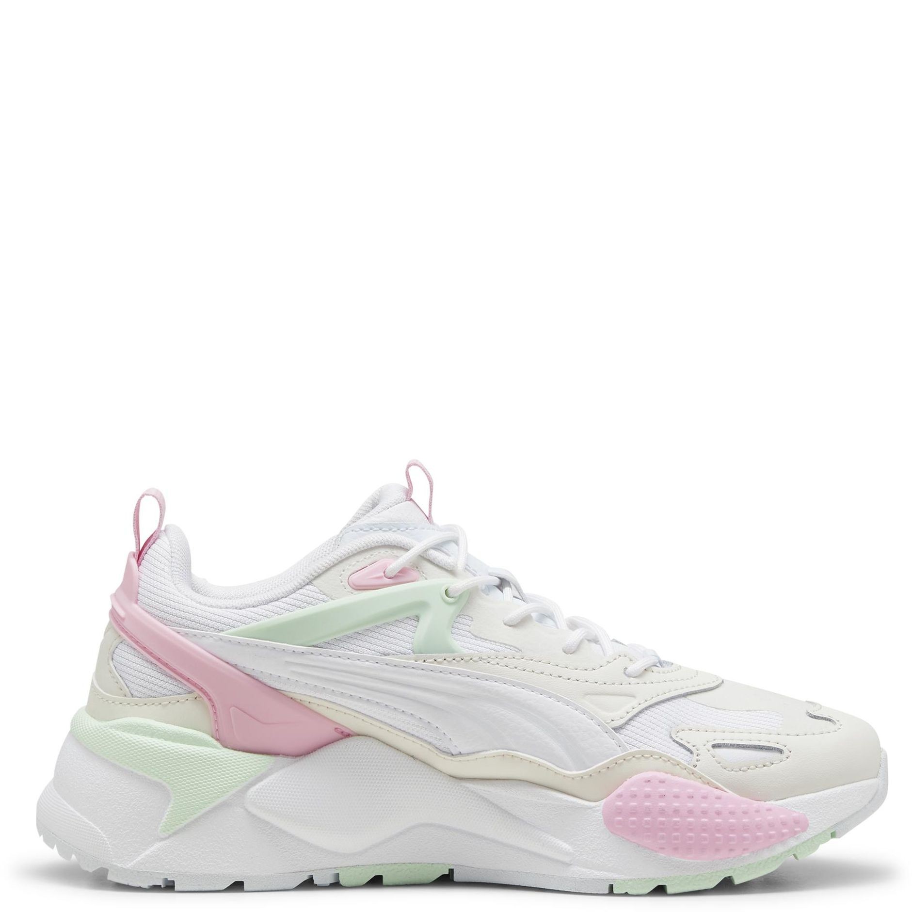 PUMA Laisvalaikio bateliai moterims, Balta, Rs-x efekt leisure 5