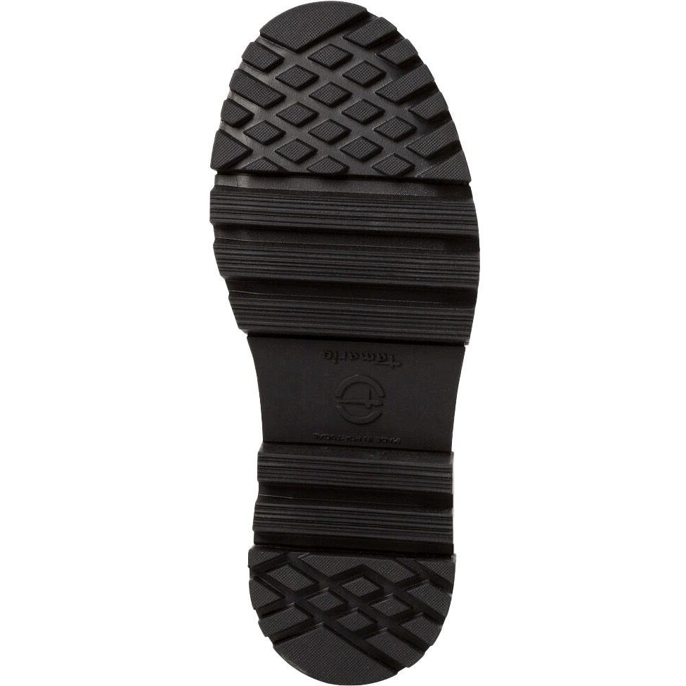 TAMARIS Aulinukai moterims, Juoda, Chelsea boots 5