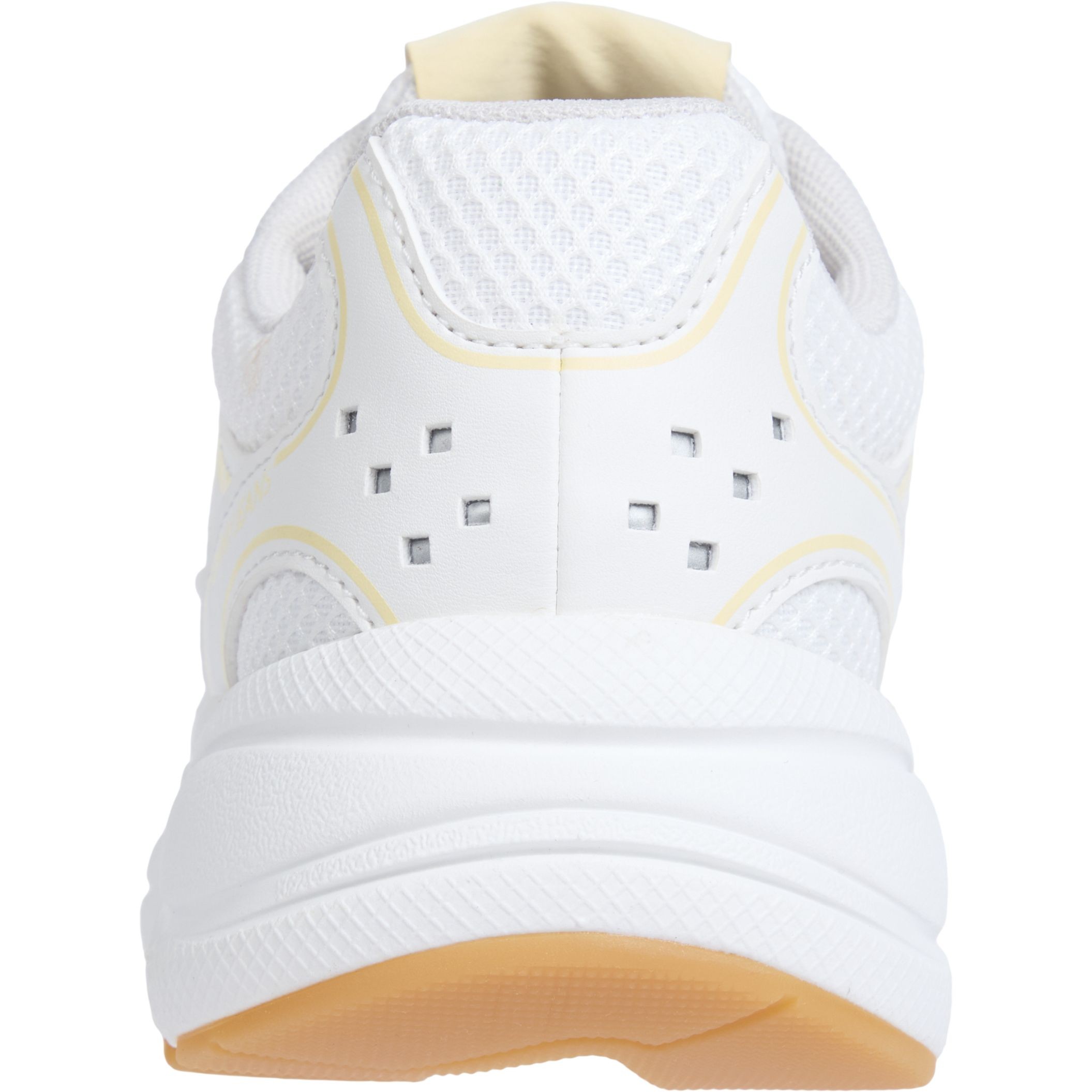 TOMMY JEANS Laisvalaikio bateliai moterims, Balta, Archive'25 sneaker 5