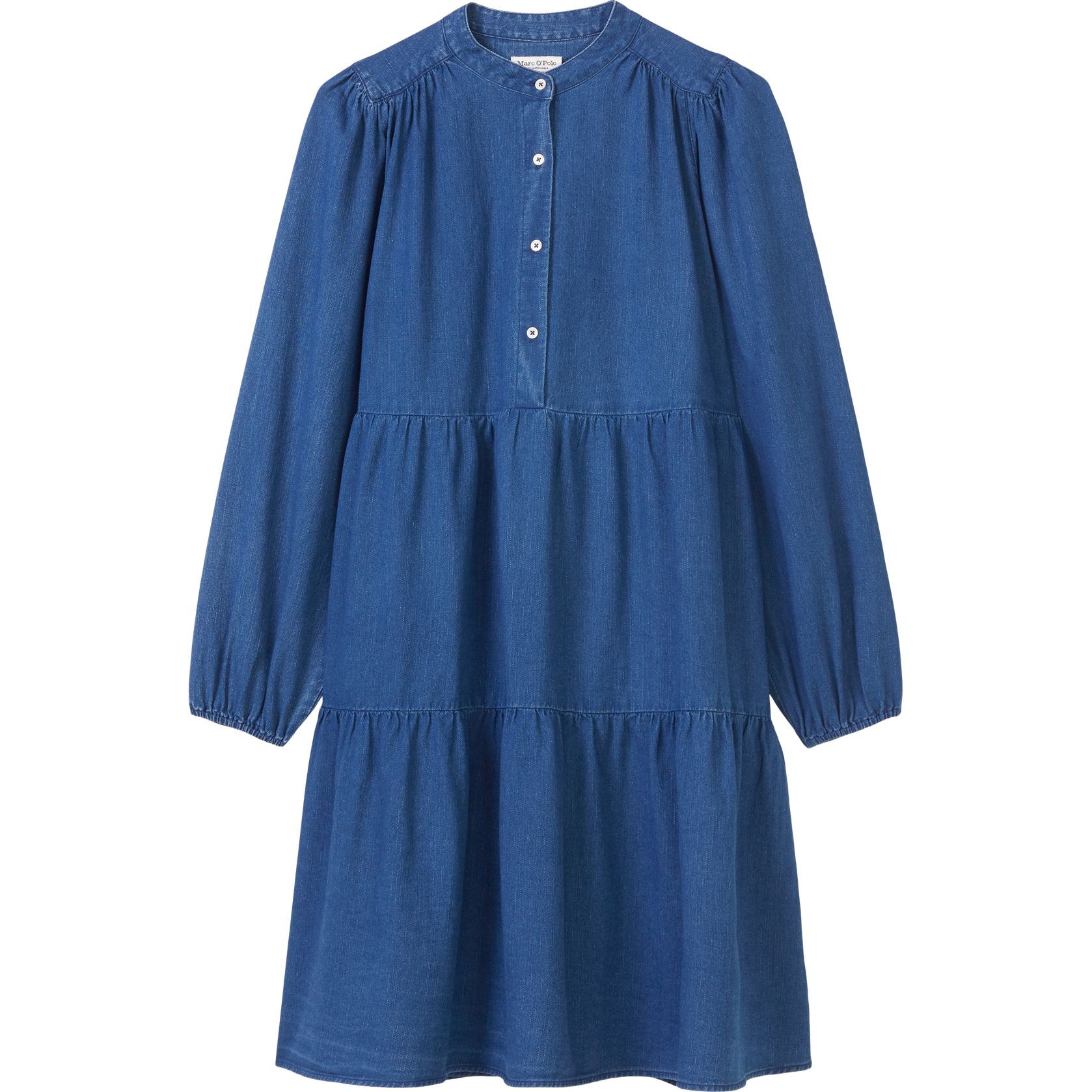 MARC O'POLO Midi suknelė moterims