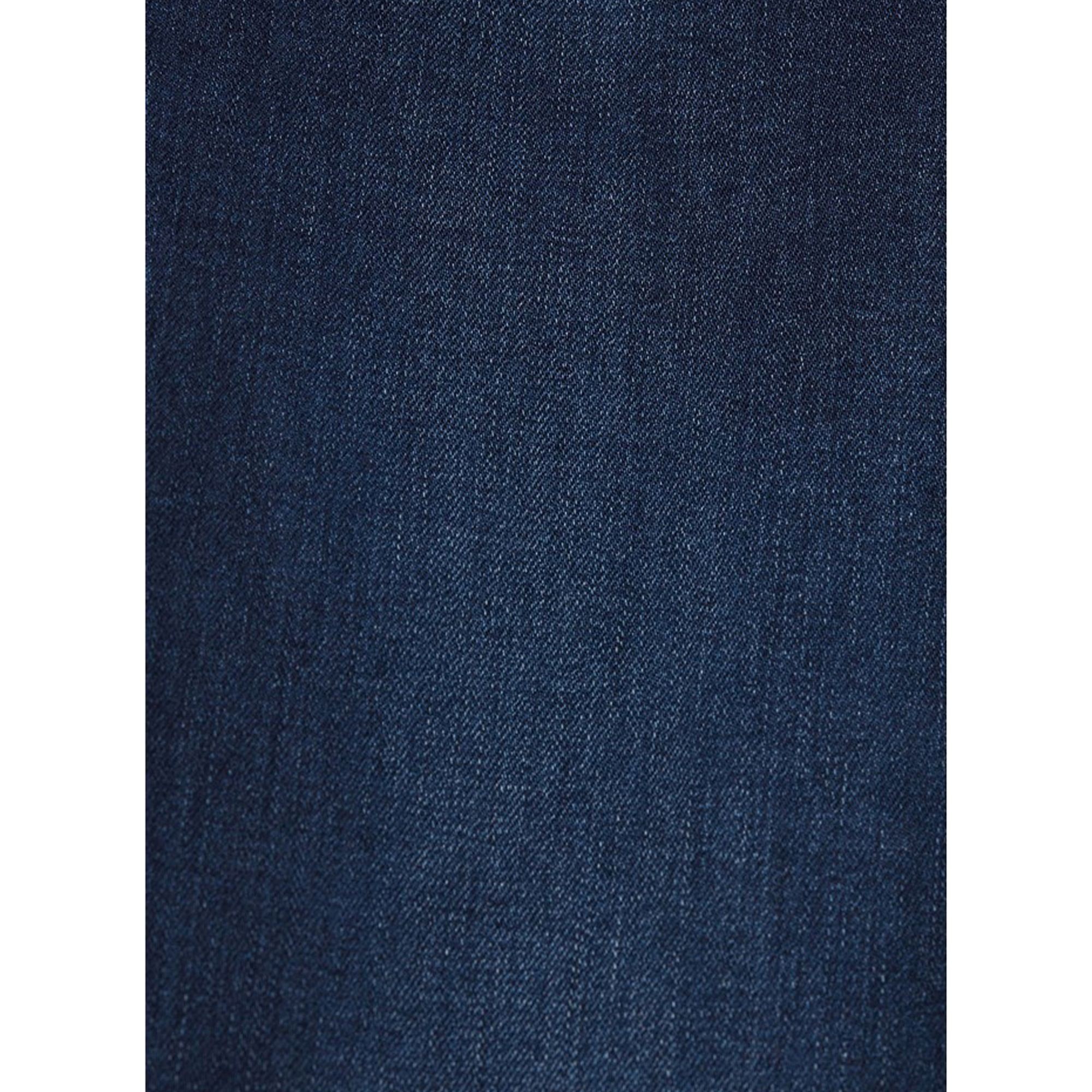 ESPRIT Aptempti džinsai moterims, EDCRedLabel 3