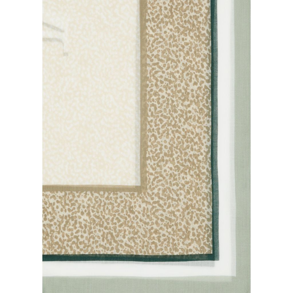 MARC O'POLO Šalikas moterims, Marga 2