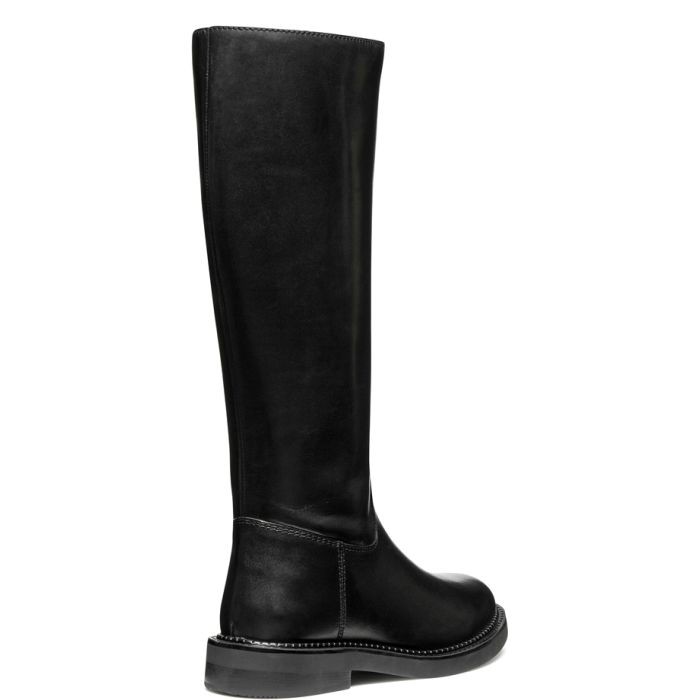 GEOX Auliniai moterims, Juoda, Serilda Boots 4