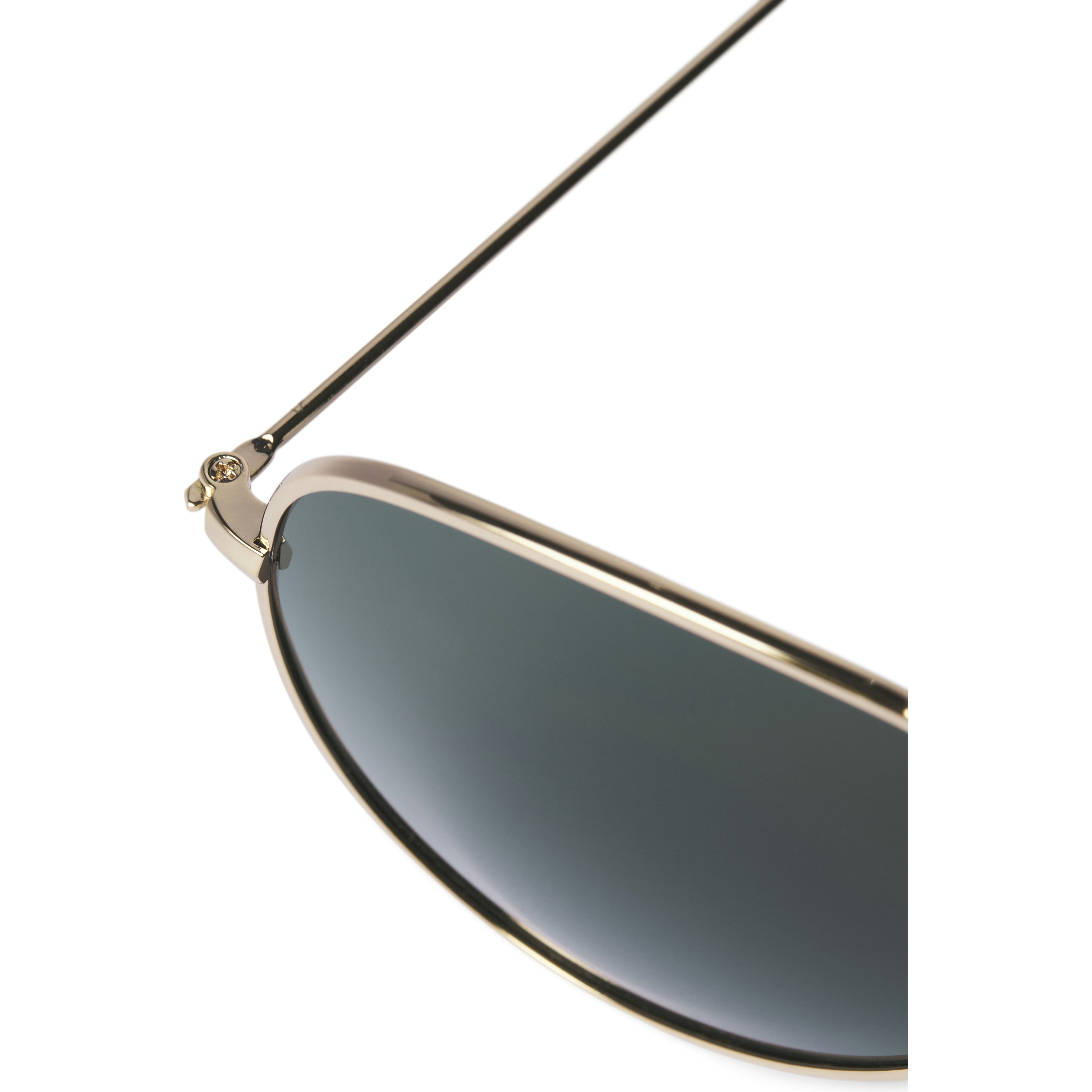 JACK & JONES Akiniai nuo saulės vyrams, Auksinė, Jacryder sunglasses 2