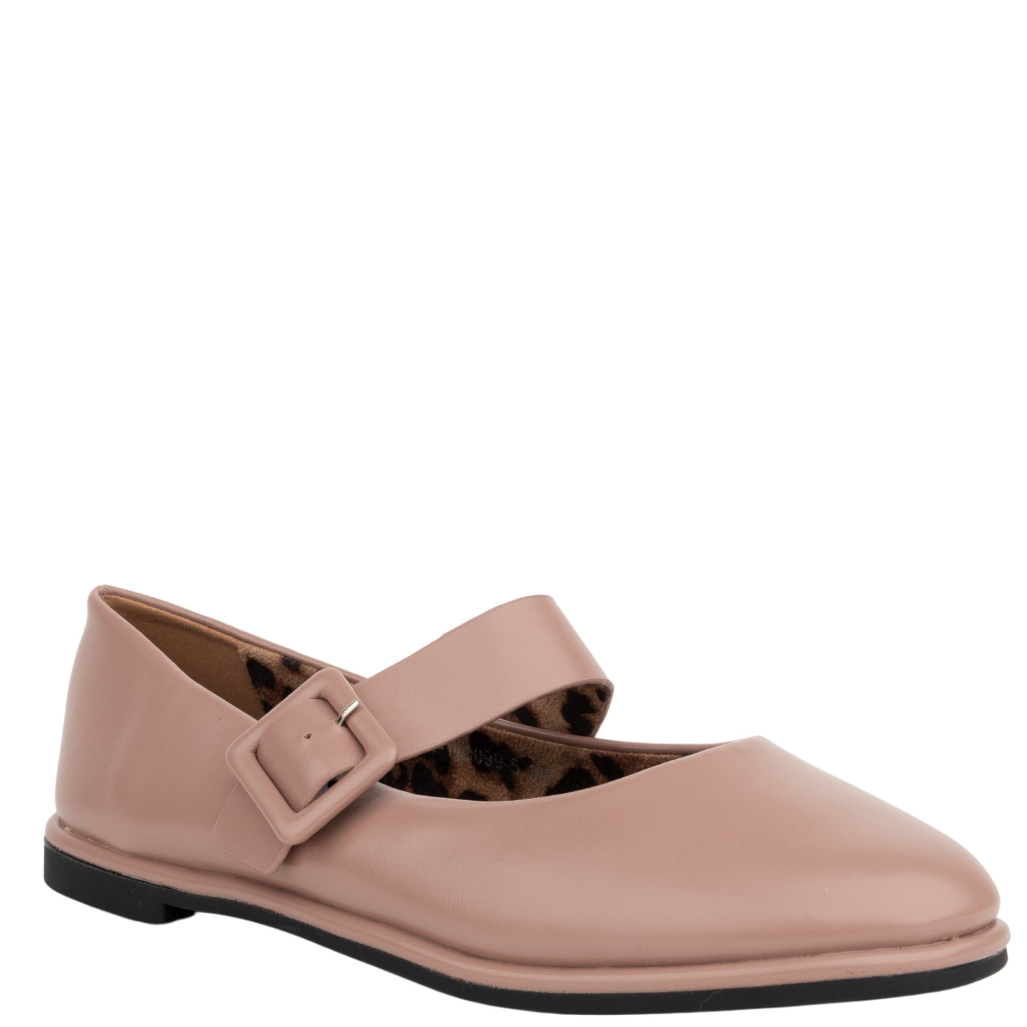 GRUNER SCHUHE Balerinos moterims, Rožinė, Ballerinas 1