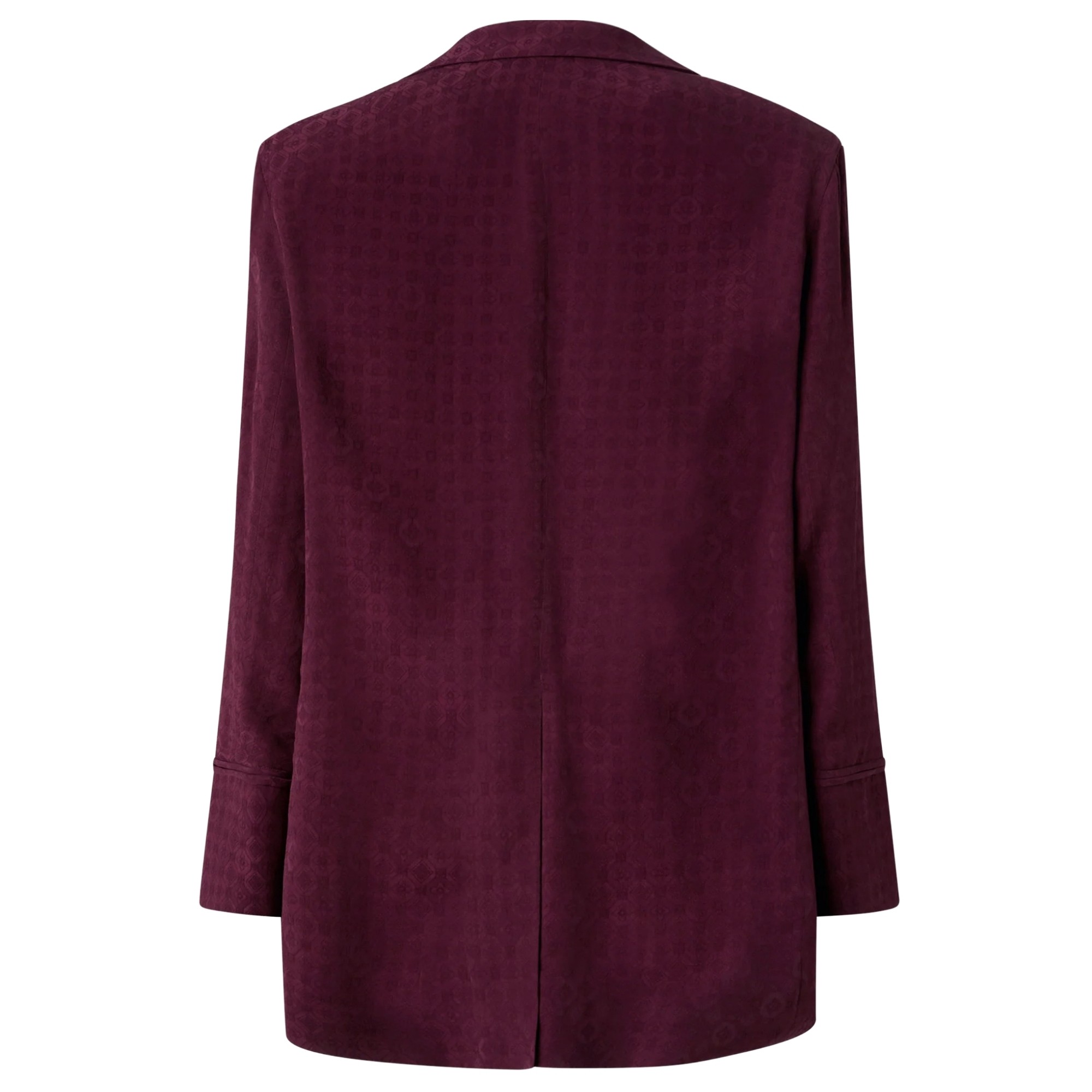 PINKO Švarkas moterims, Vyšninė, Gwen blazers 2