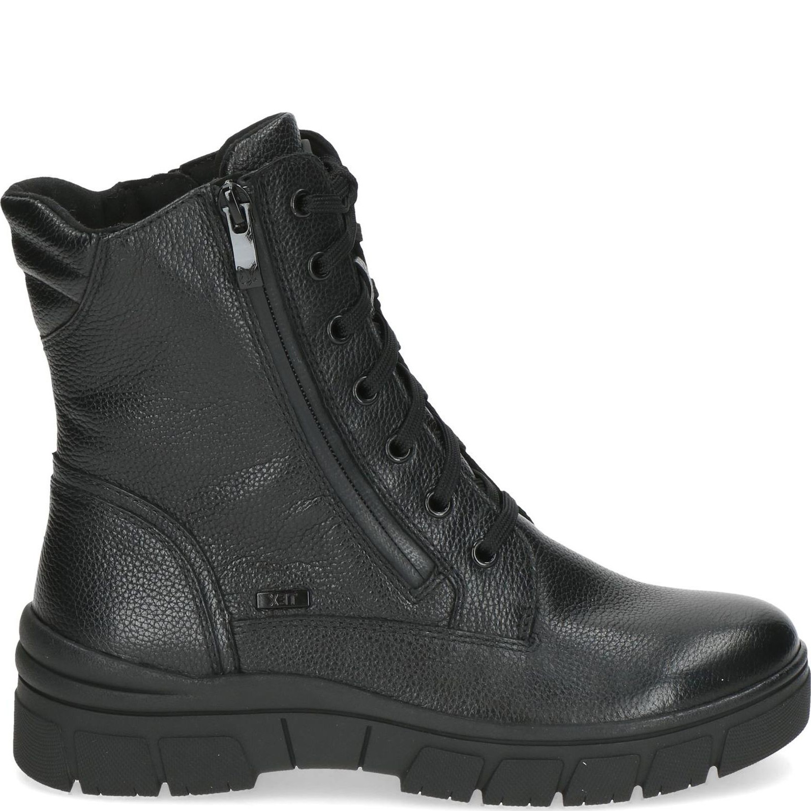 CAPRICE Aulinukai moterims, Juoda, Booties 2