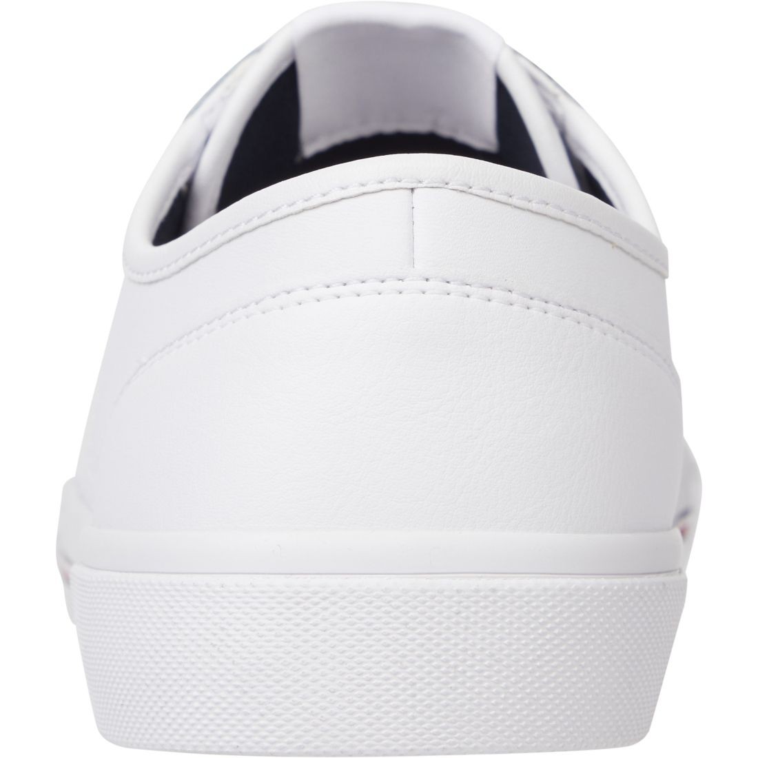 TOMMY HILFIGER Sportiniai bateliai vyrams, Balta, Core corporate sport shoe 6