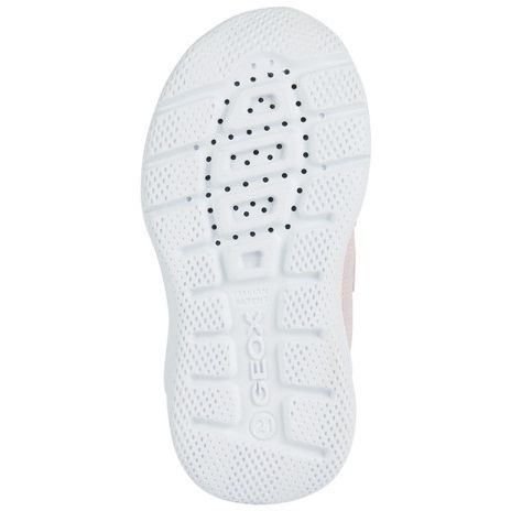 GEOX Sportiniai bateliai mergaitėms, Rožinė, SPRINTYE SPORT SHOES 3