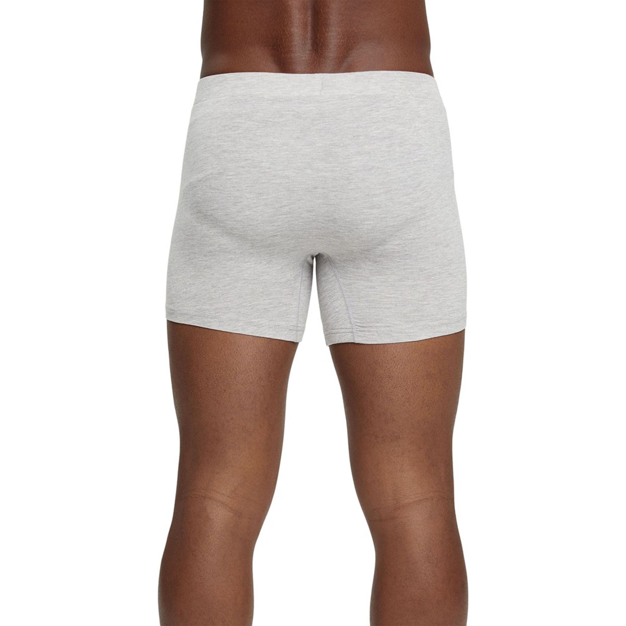 ESPRIT Kelnaitės vyrams, Balta, SUS 3shorts.llg 3