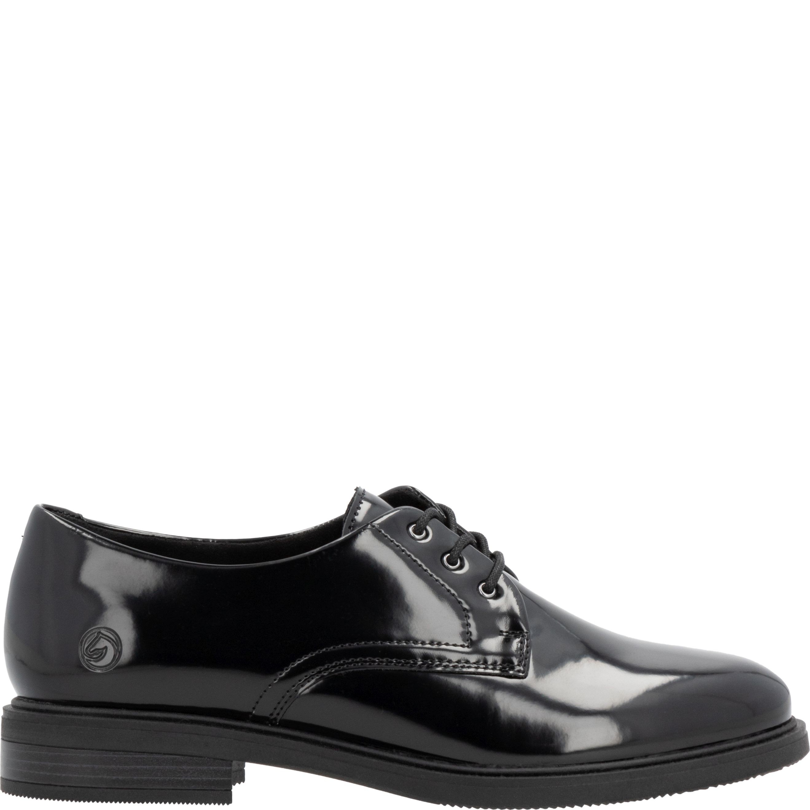 REMONTE Klasikiniai batai moterims, Juoda, Ladies shoes 3