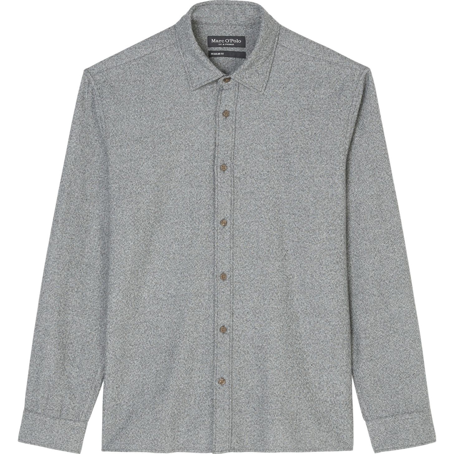 MARC O'POLO Särgid vyrams, multi/ black