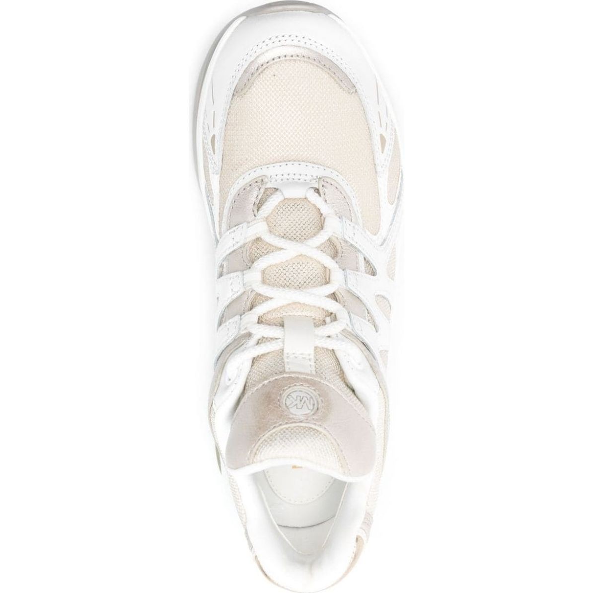 MICHAEL KORS Sportiniai bateliai moterims, Marga, Olympia sport extreme 4