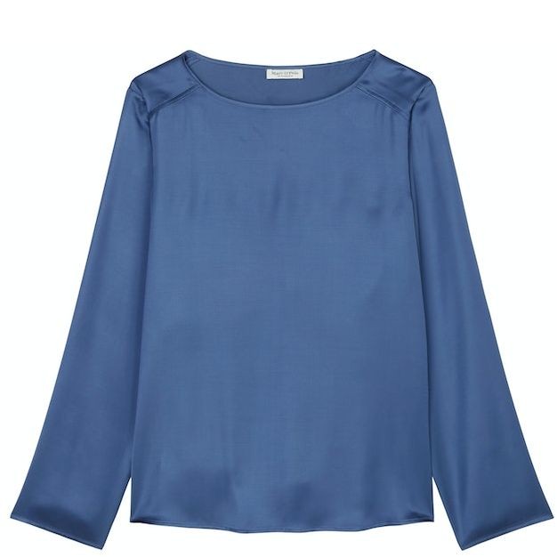 MARC O'POLO Palaidinės moterims, Mėlyna