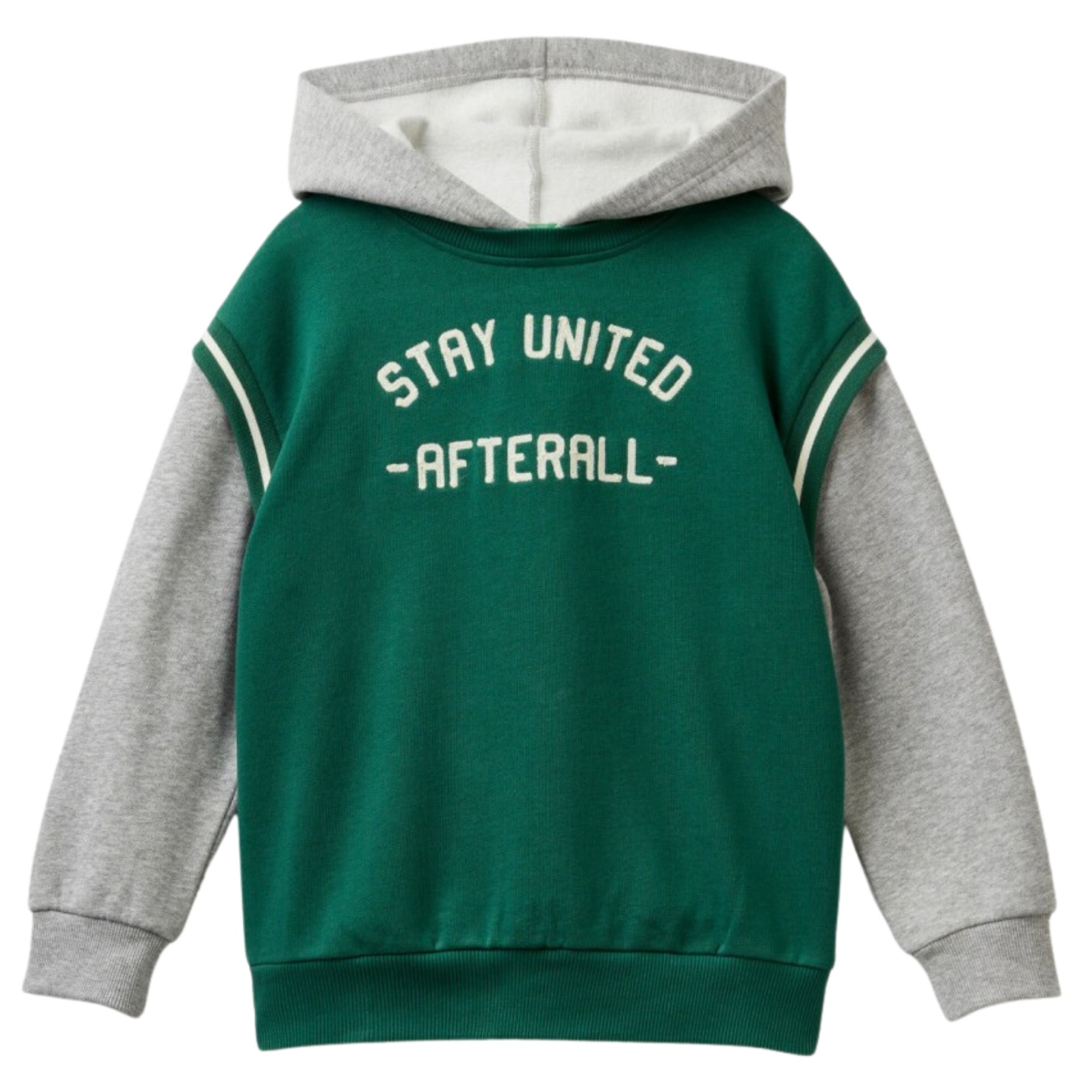 BENETTON Megztinis berniukui 1