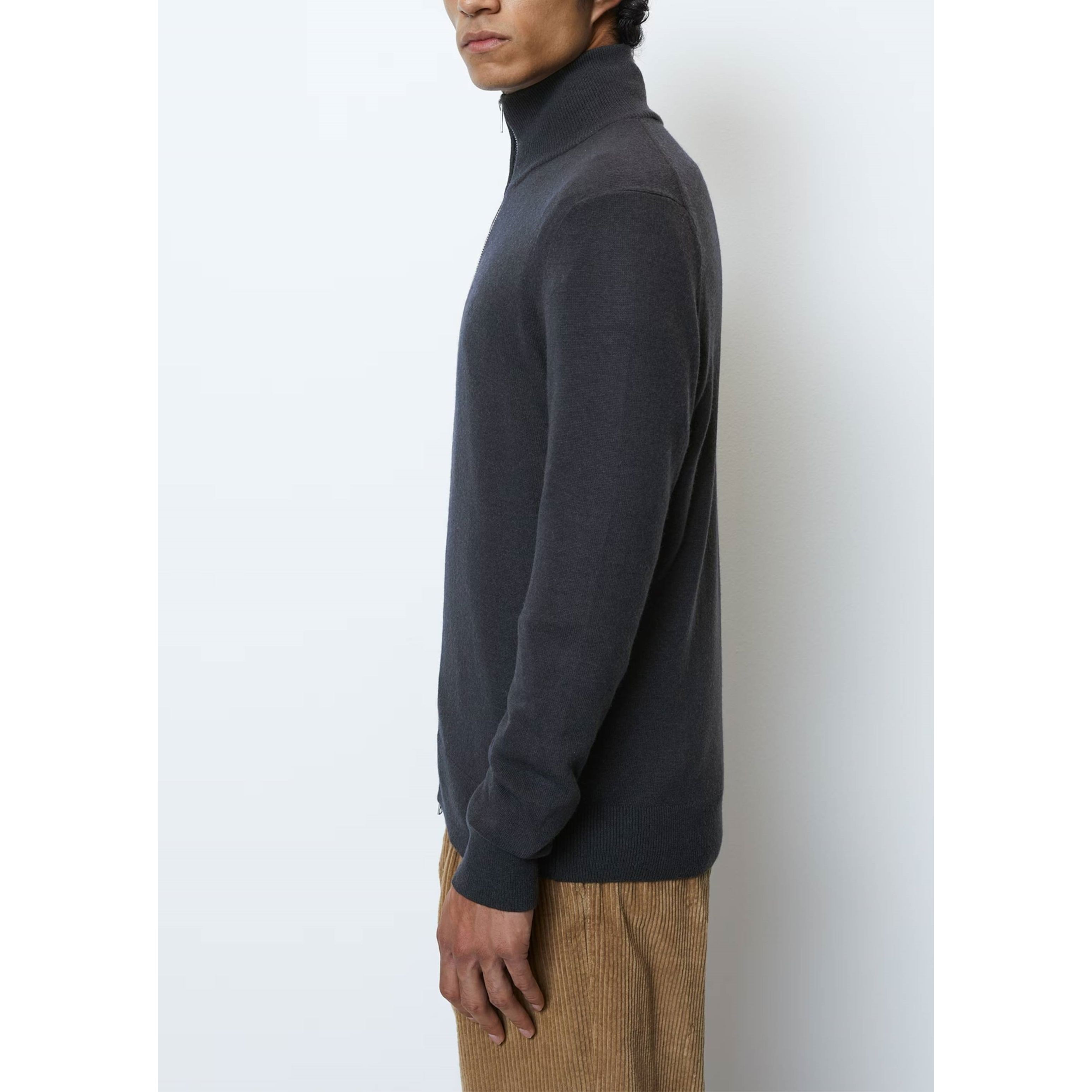 MARC O'POLO Kardiganas vyrams 4