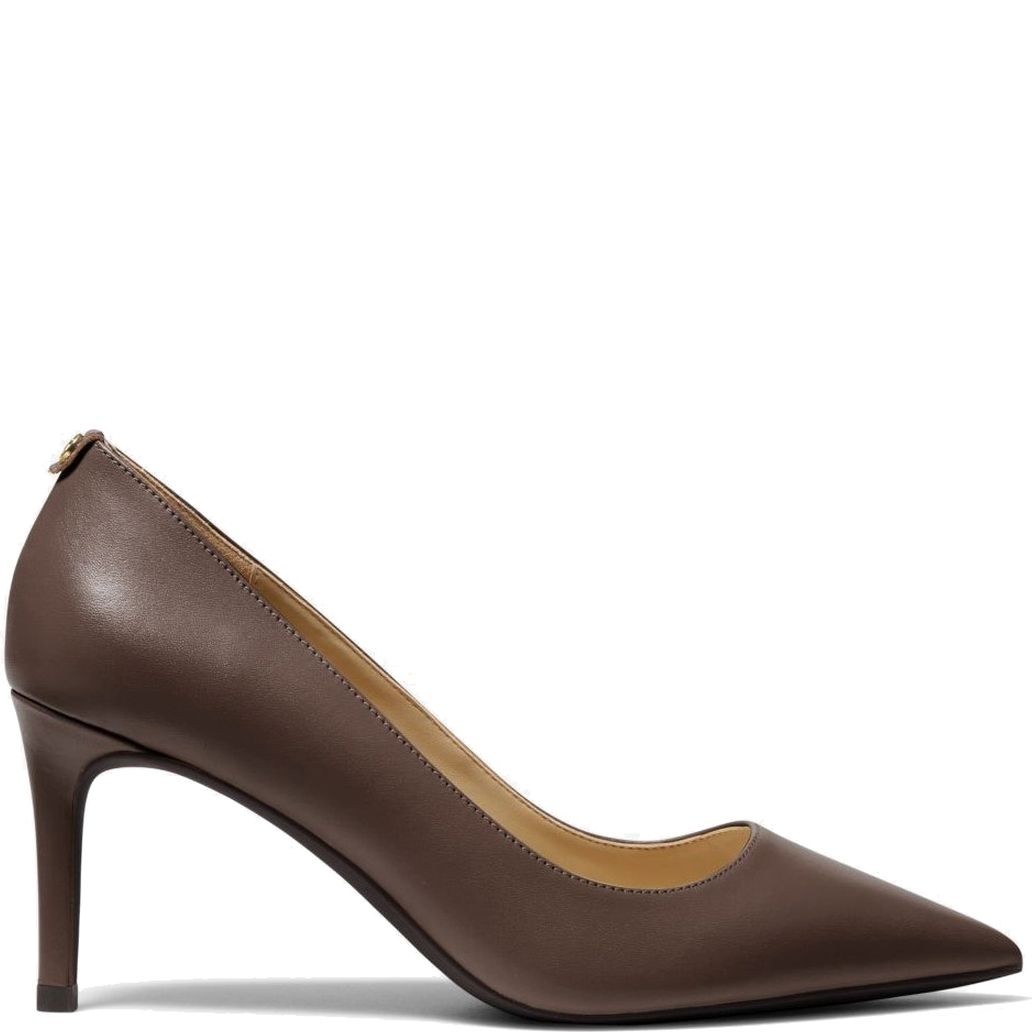 MICHAEL KORS Aukštakulniai moterims, Ruda, Alina flex pump 2