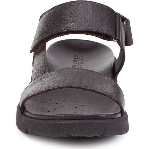 GEOX Basutės vyrams, Ruda, U XAND 2S 4