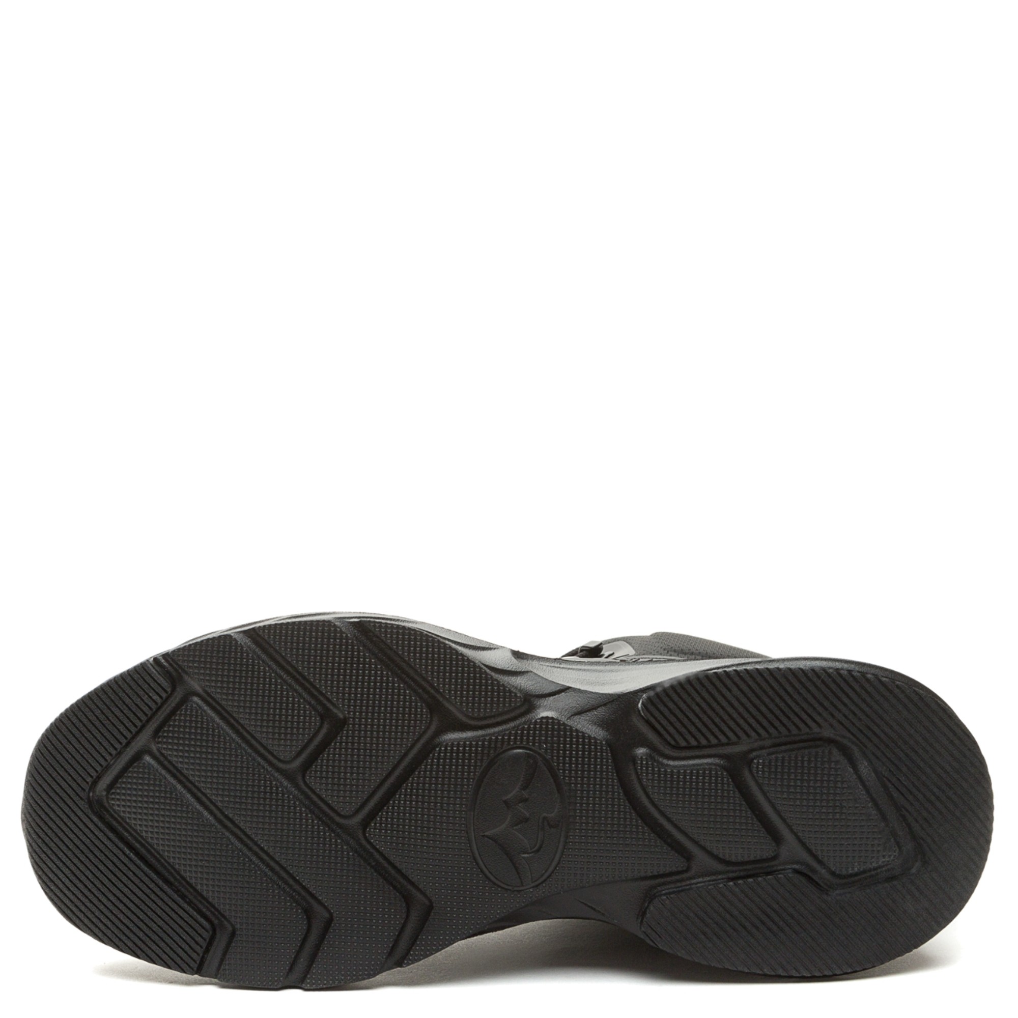 GRUNBERG Aulinukai vyrams, Juoda, Booties 4