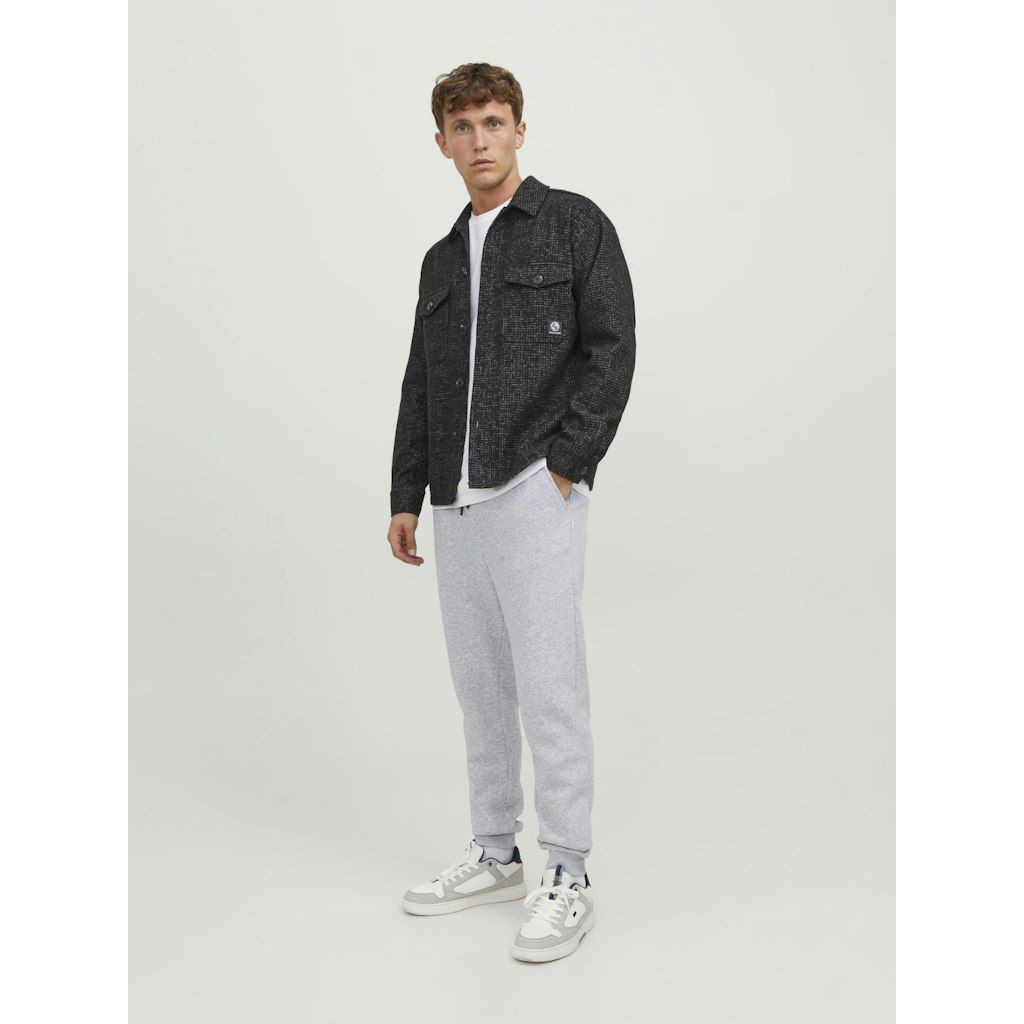 JACK & JONES Kelnės vyrams, Pilka, JPSTGORDON JJBRADLEY 2