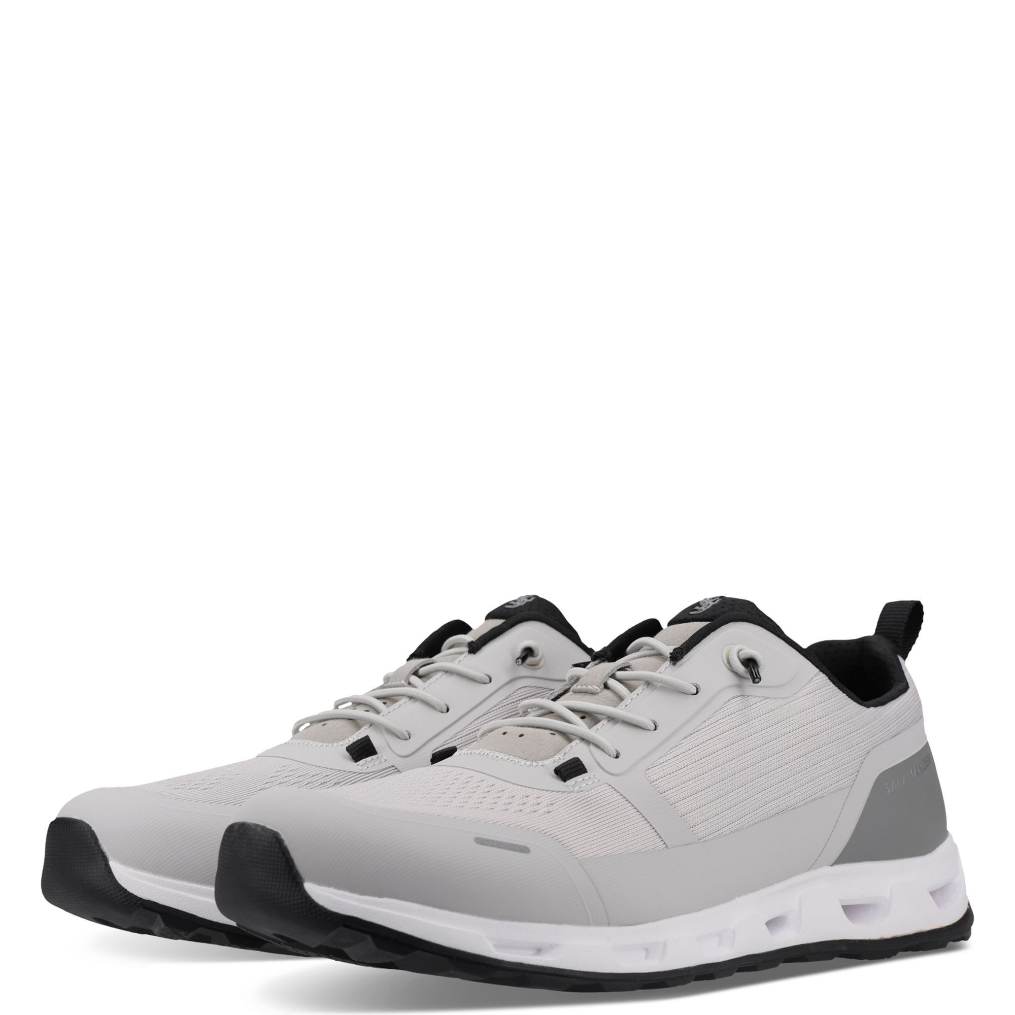 SALAMANDER Laisvalaikio bateliai vyrams, Pilka, Leisure 5