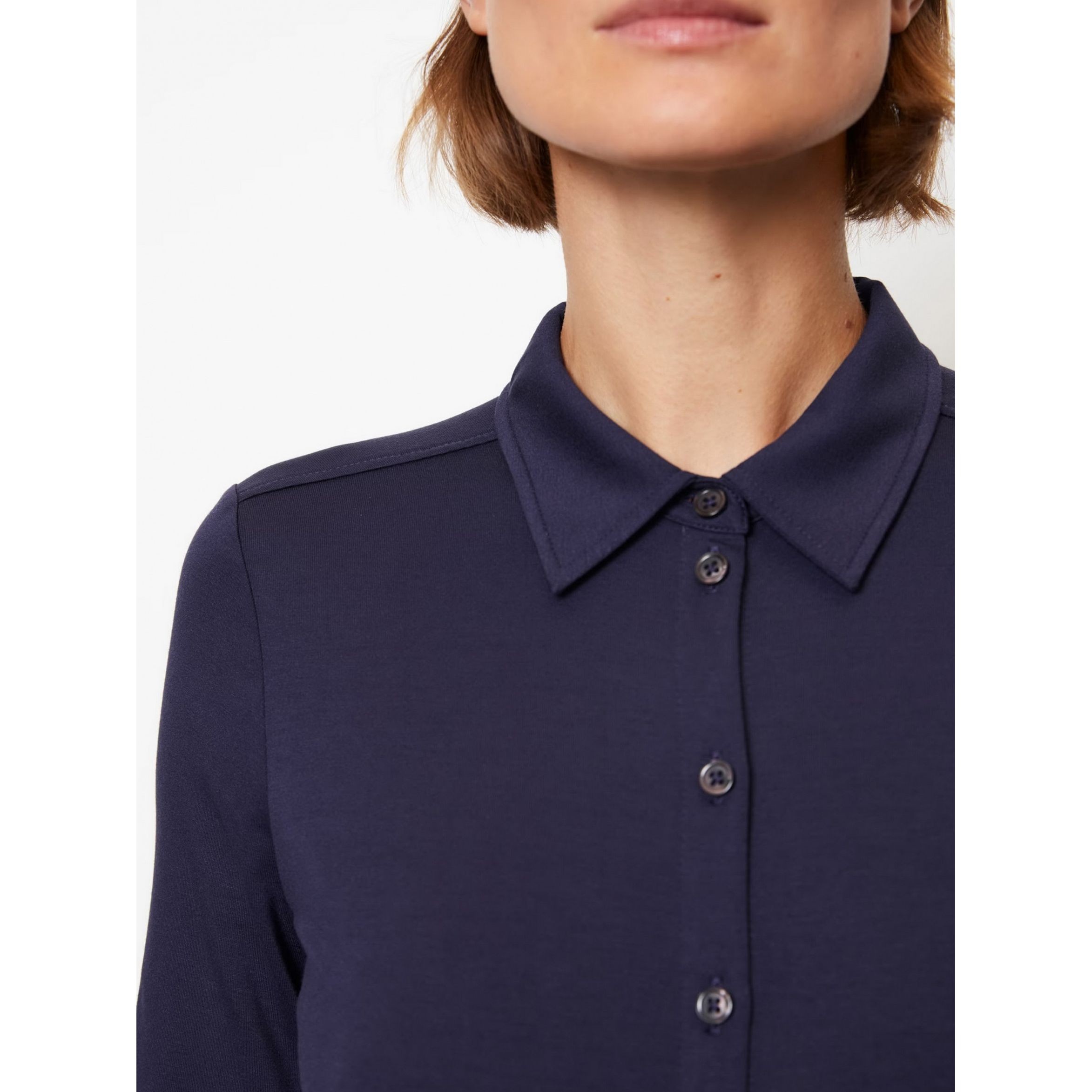 MARC O'POLO Palaidinės moterims, purple 4