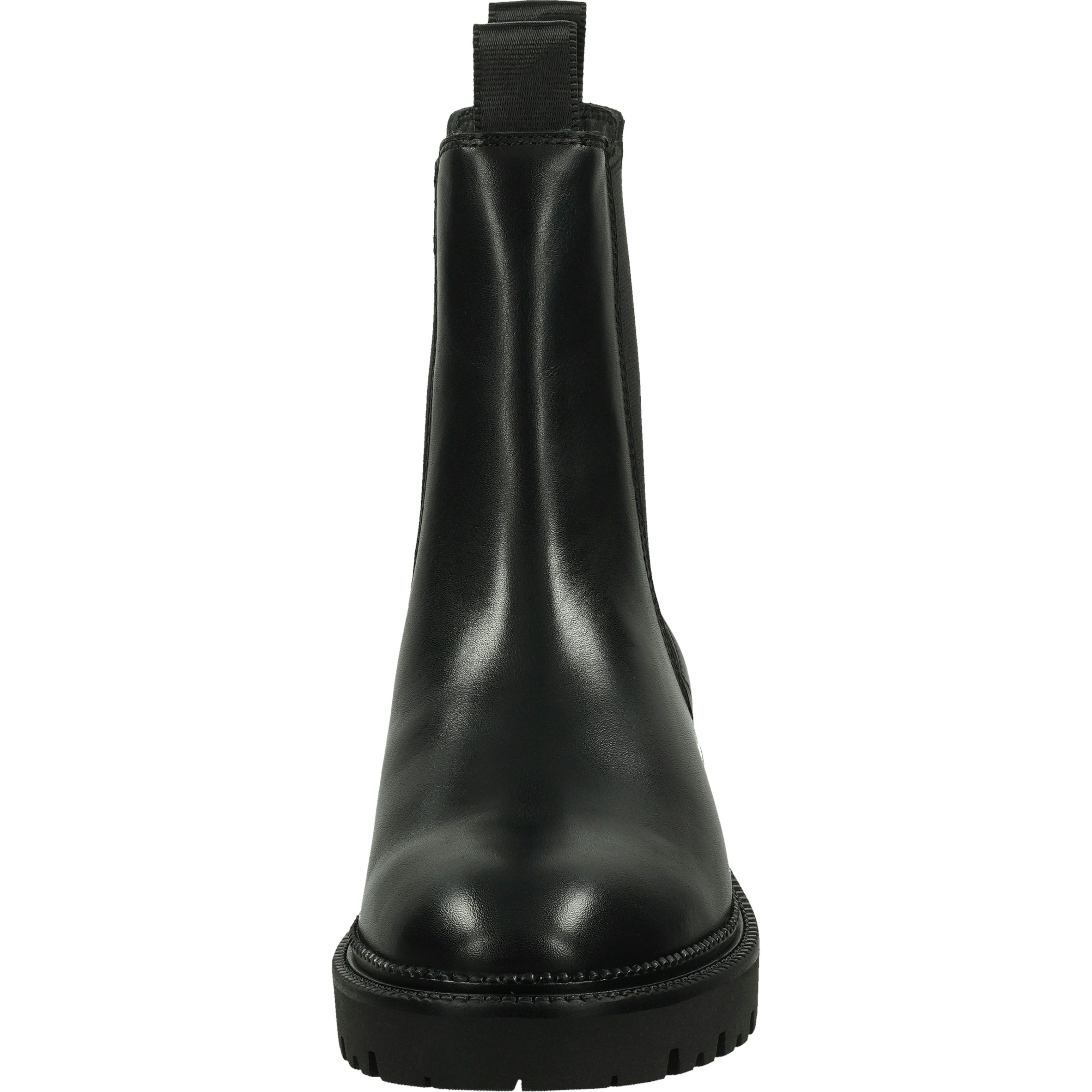 GANT Aulinukai moterims, Juoda, Kelliin booties 3