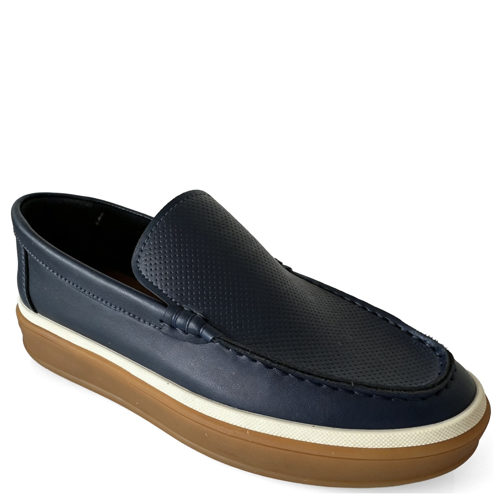 LA CONTE Laisvalaikio bateliai moterims, Mėlyna, Leisure 2