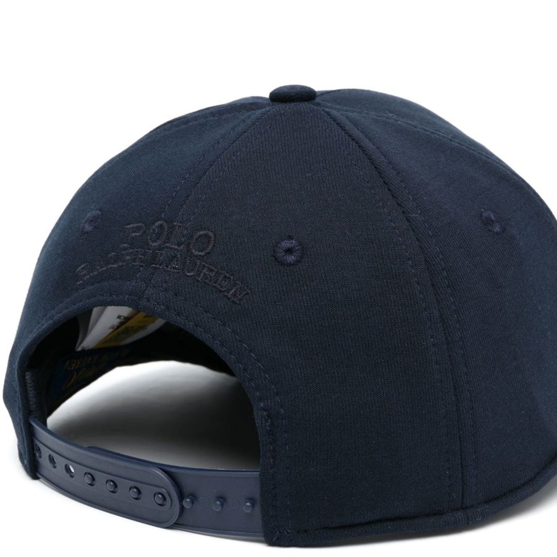 POLO RALPH LAUREN Kepurė vyrams, Mėlyna, Modern cap 2