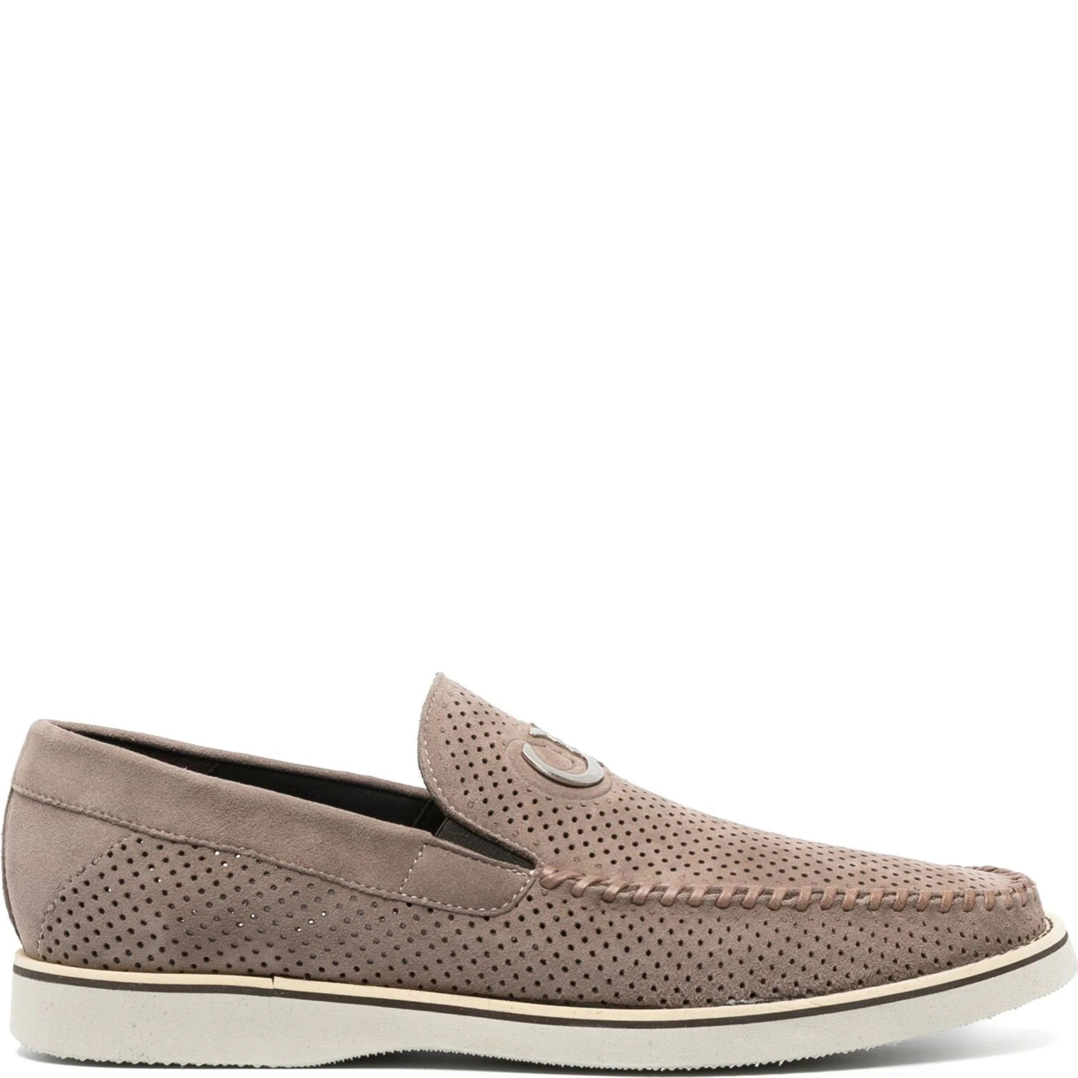 CESARE CASADEI Mokasinai vyrams, Kūno, Mocassins 2