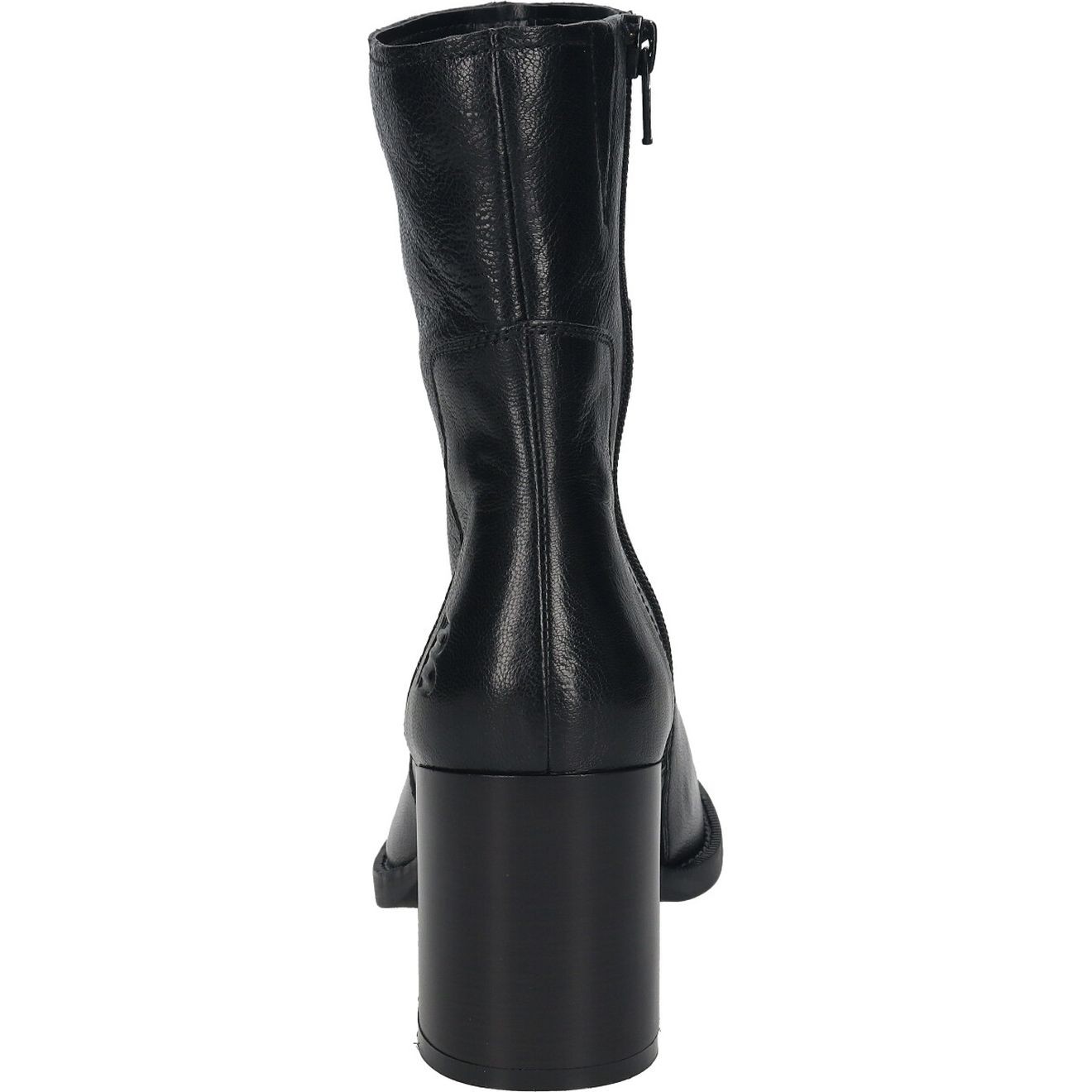 BAGATT Aulinukai moterims, Juoda, Liseth booties 3