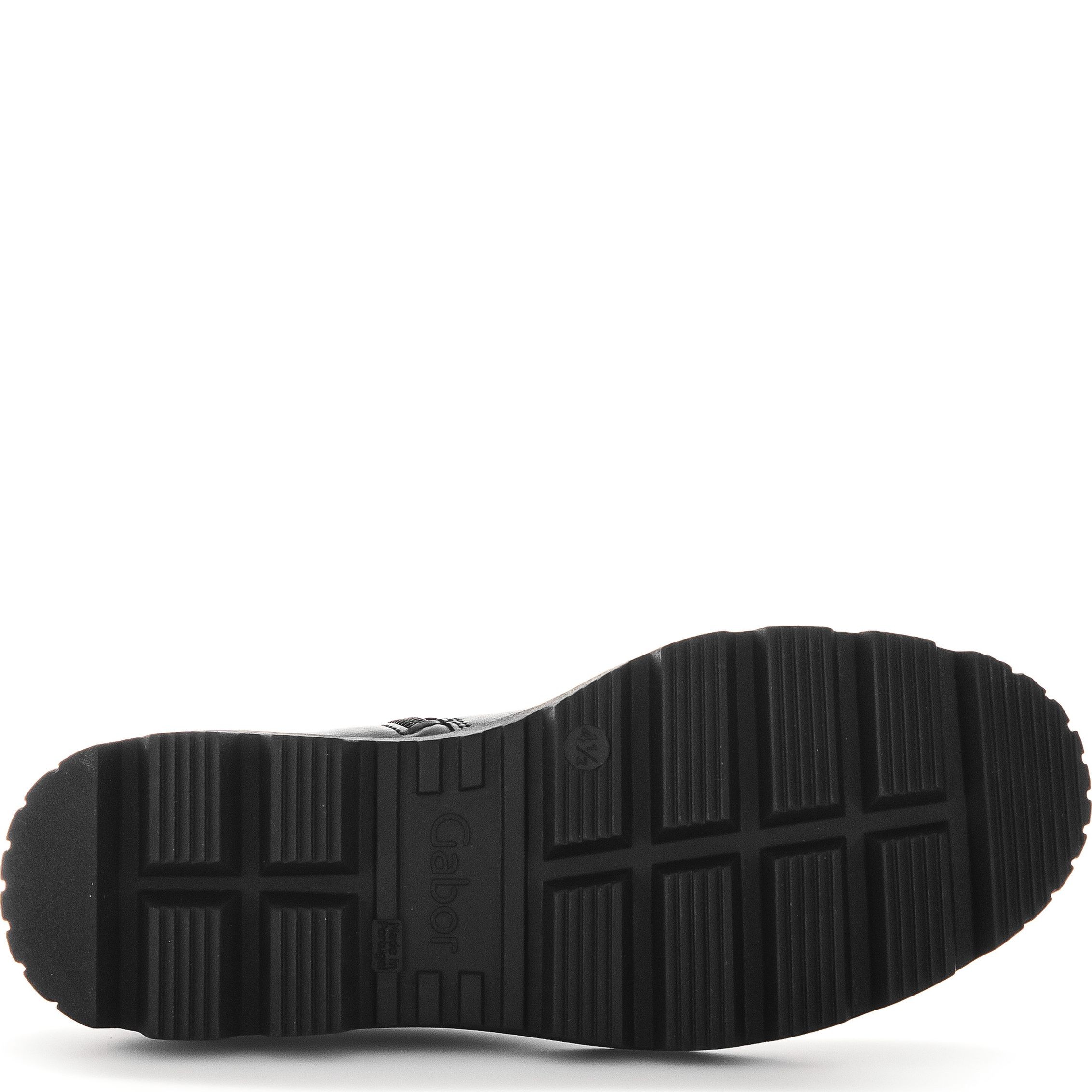 GABOR Aulinukai moterims, Juoda, Booties 5