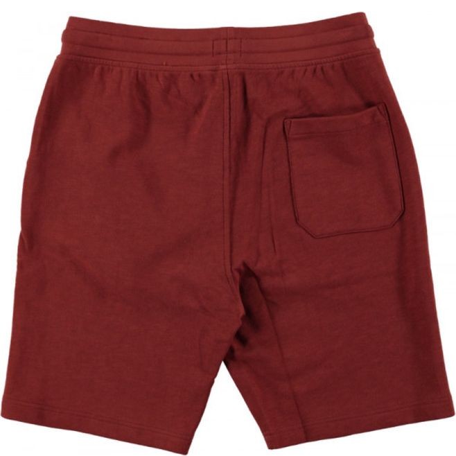 MUSTANG Šortai vyrams, Oranžinė, Šortai 2