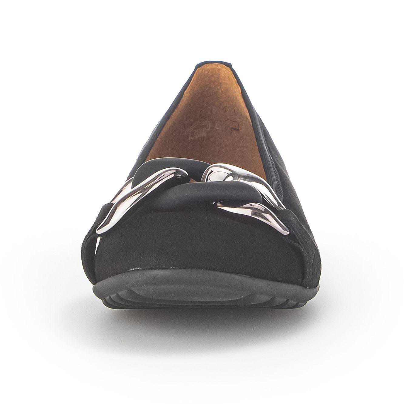 GABOR Balerinos, Juoda, CARRY OVER 6