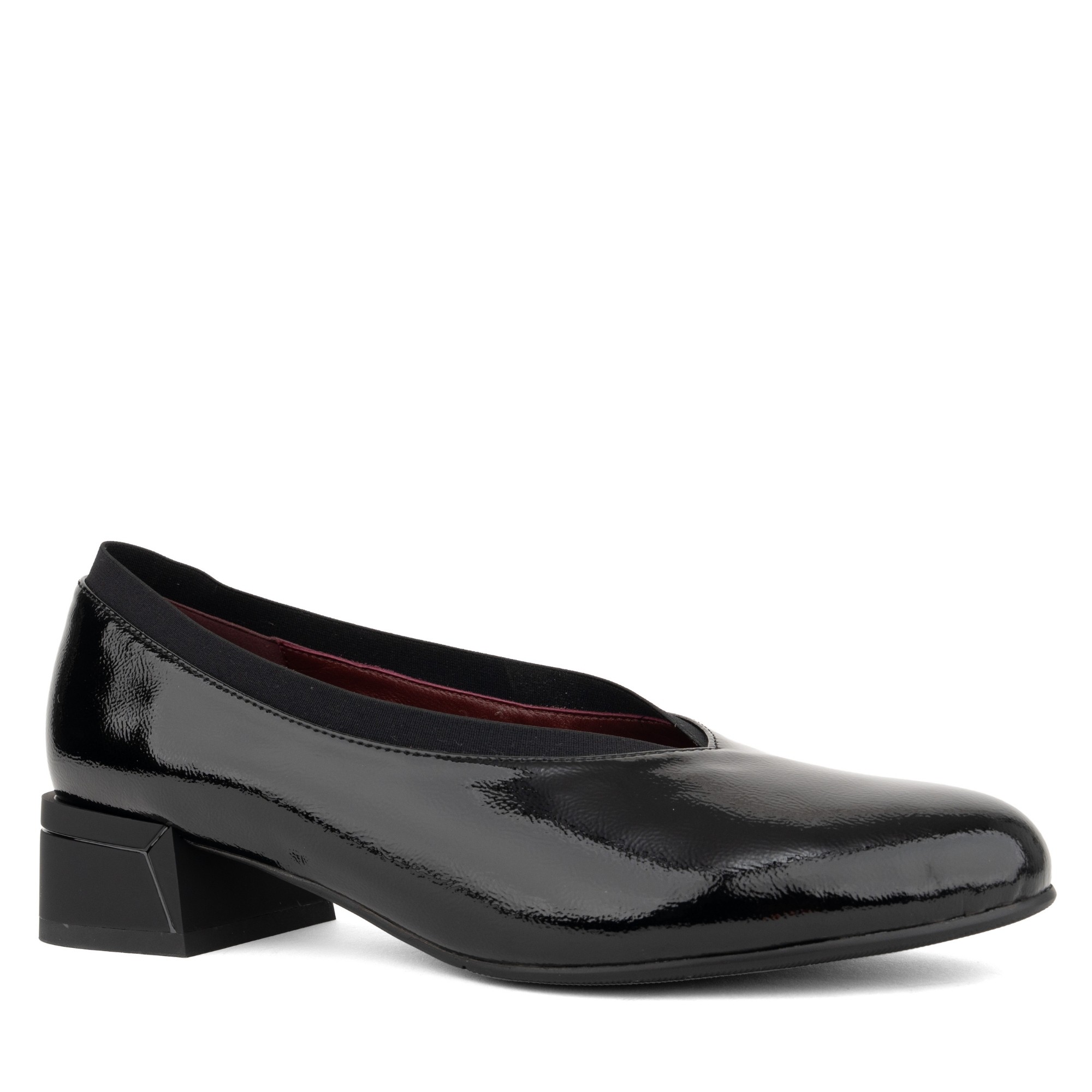 LINDA BAUMANN Aukštakulniai moterims, Juoda, Pumps 1