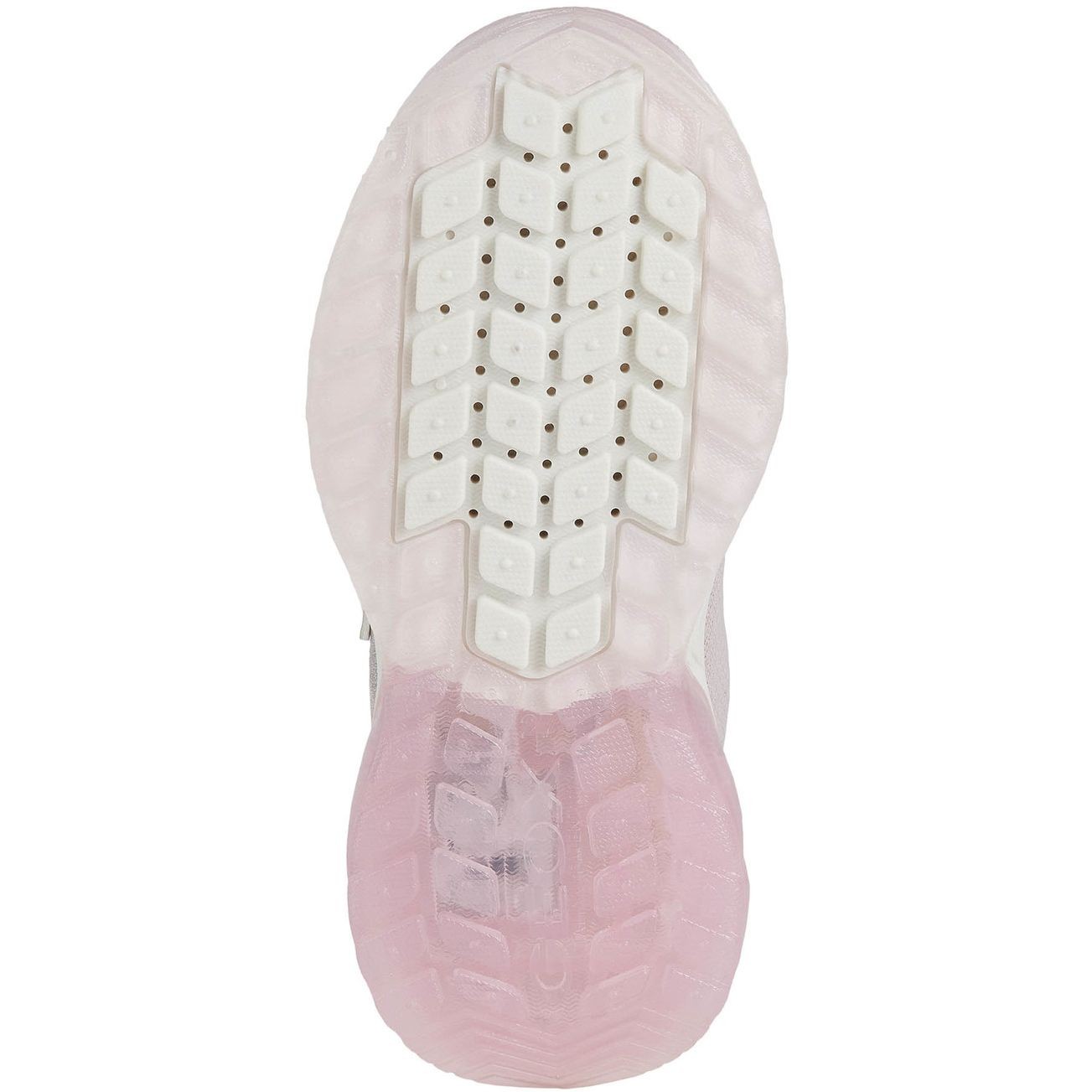 GEOX Sportiniai bateliai mergaitėms, Rožinė, SPAZIALE SHOES 6