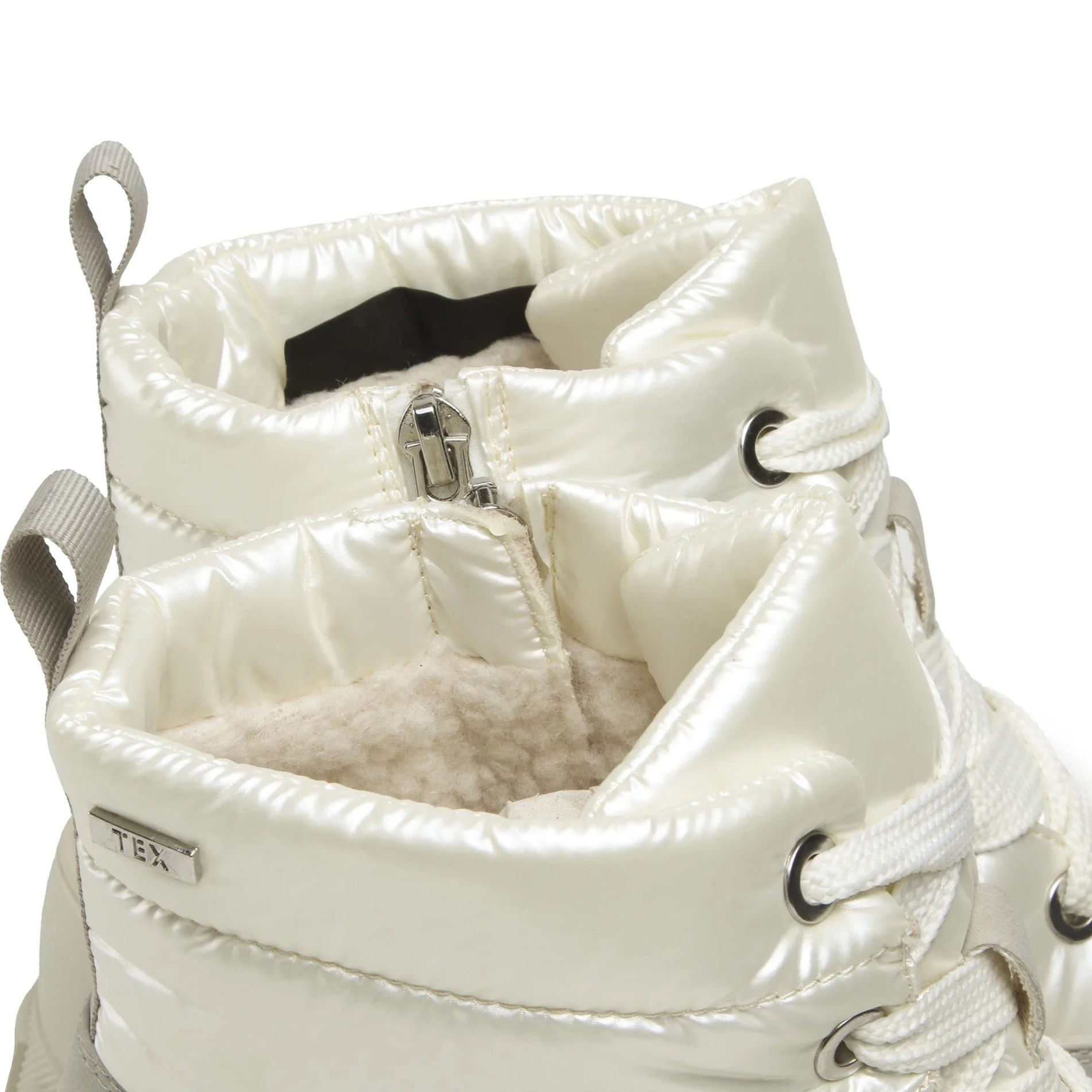 CAPRICE Aulinukai moterims, Smėlio, Booties 4