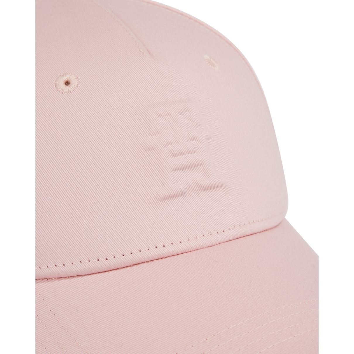 TOMMY HILFIGER Kepurė moterims, Rožinė, Iconic cap 3