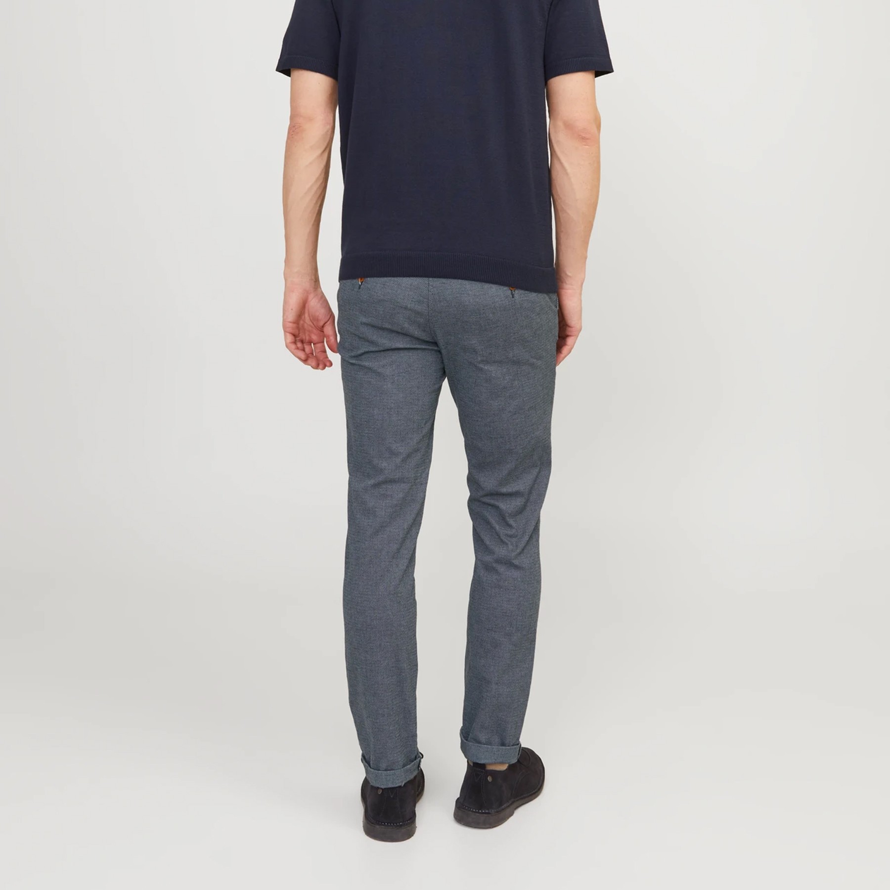 JACK & JONES Kelnės vyrams, JPSTMARCO JJFURY AKM 4