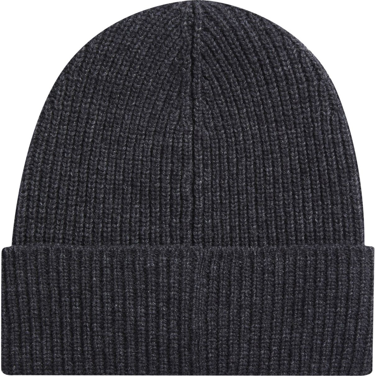 CALVIN KLEIN Kepurė vyrams, Pilka, Daddy beanie 2