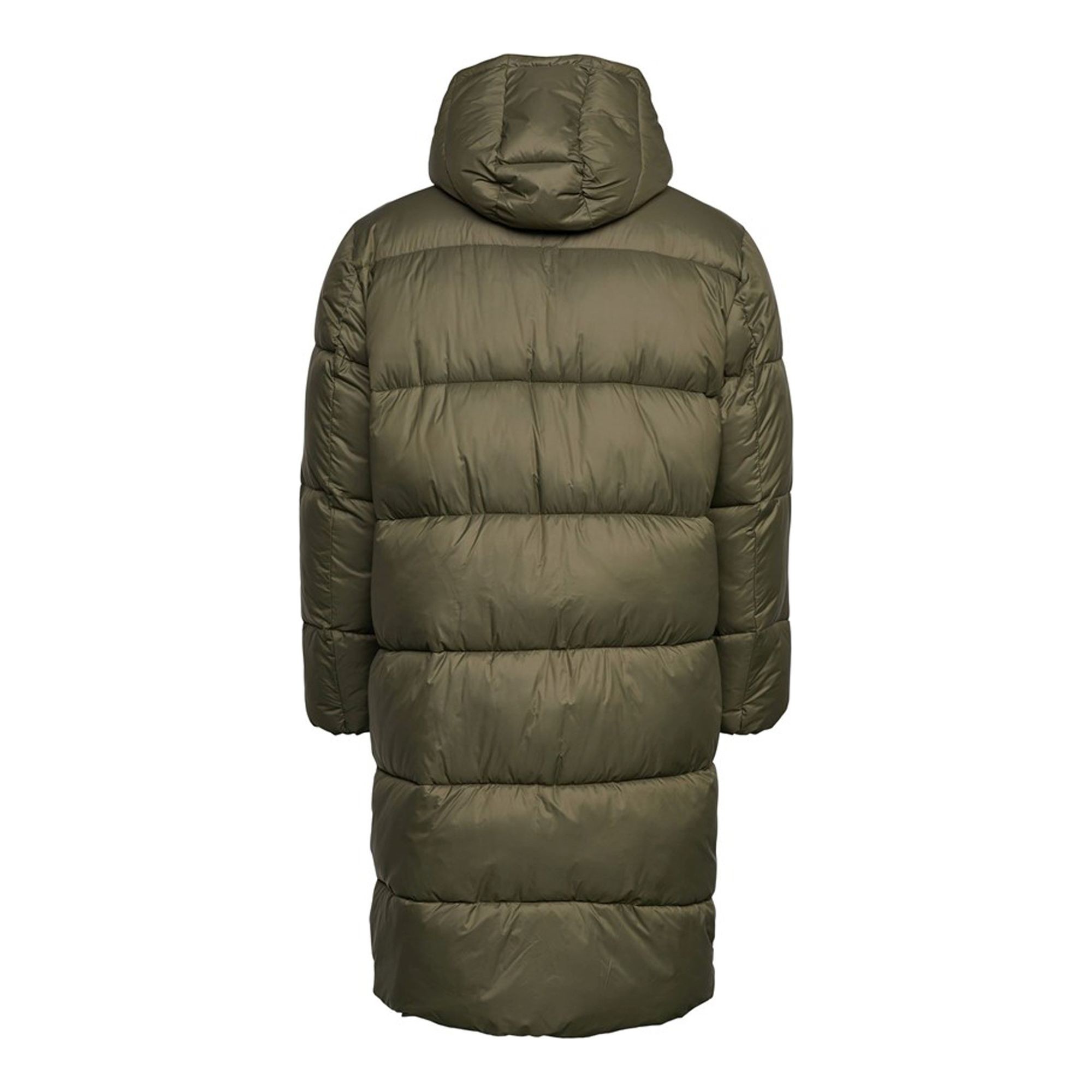 ESPRIT Mantlid mehed, EDCRedLabel 2