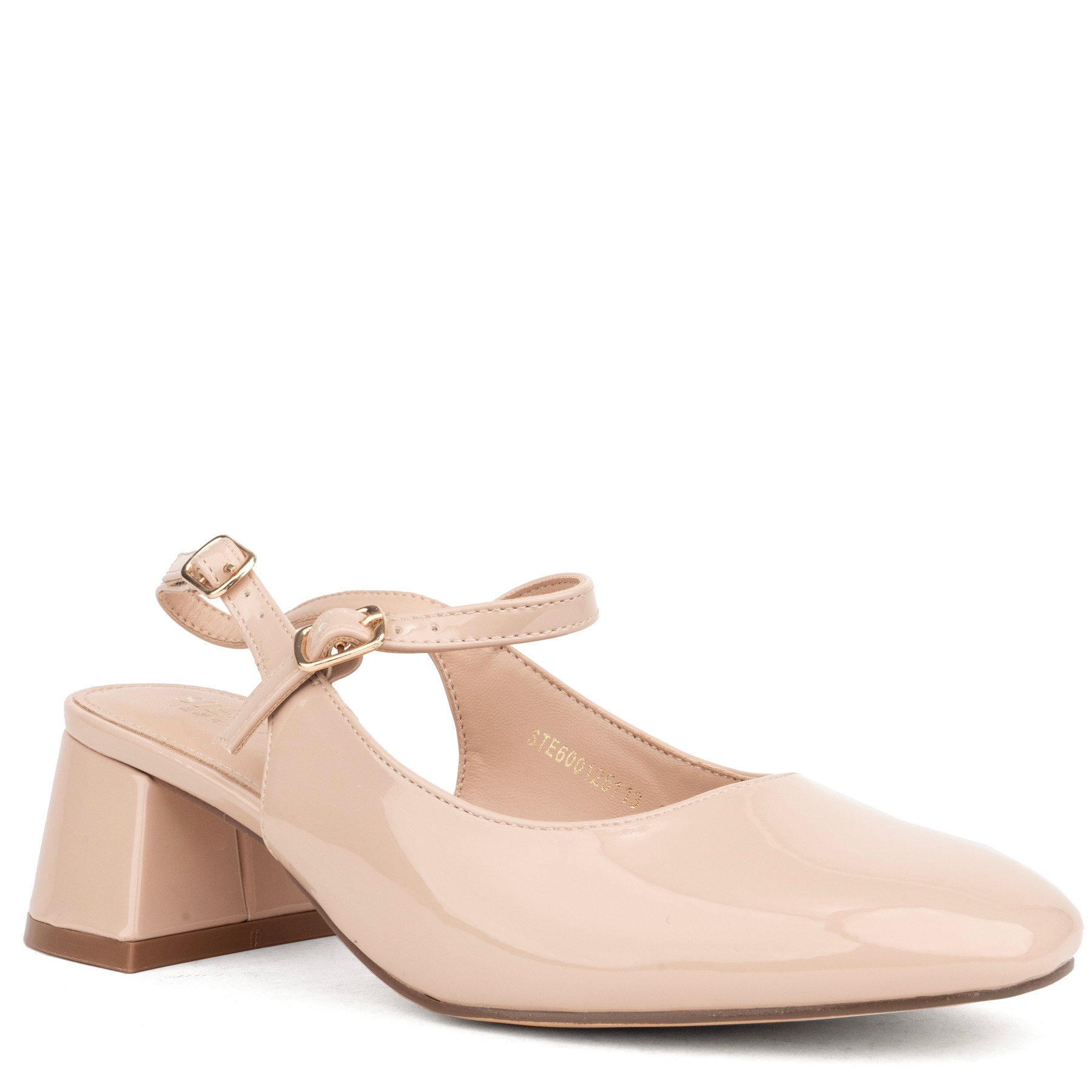 STELLA NEW YORK Aukštakulniai moterims, Smėlio, Formal pumps 1