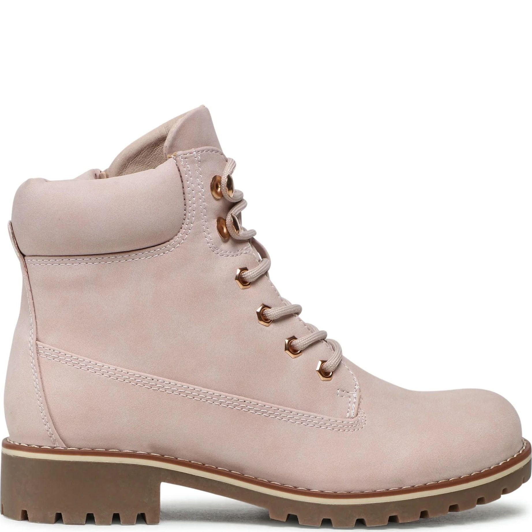 JENNY FAIRY Aulinukai moterims, Rožinė, BOOTIES 2