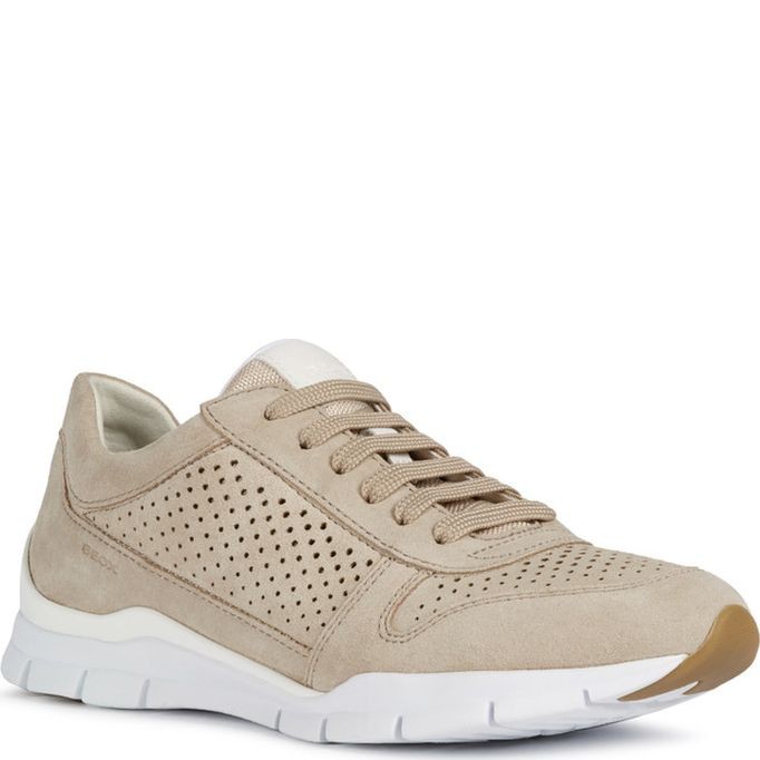 GEOX Bateliai - moterims, Kūno, D SUKIE 2