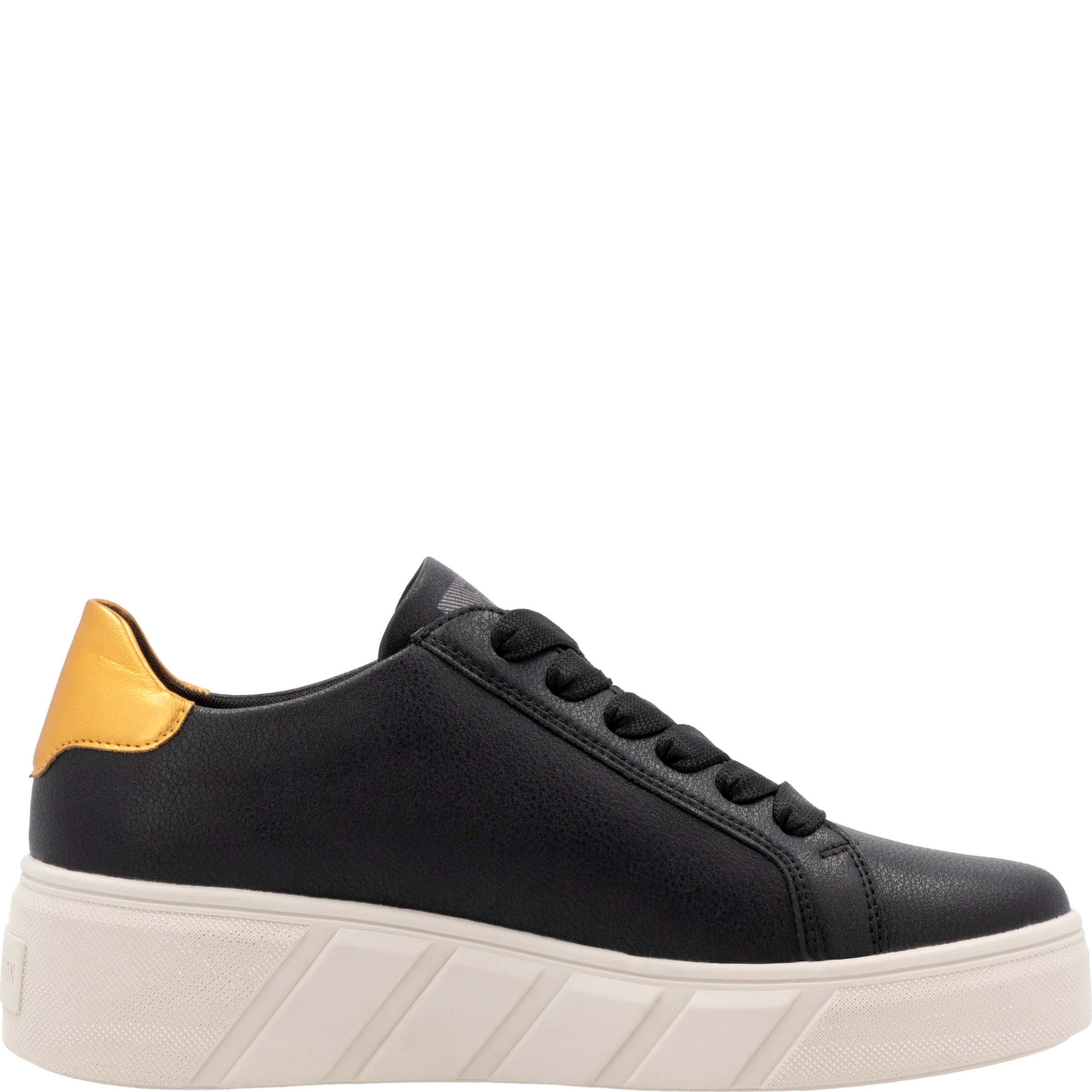 RIEKER EVOLUTION Laisvalaikio bateliai moterims, Balta, Ladies shoes 5