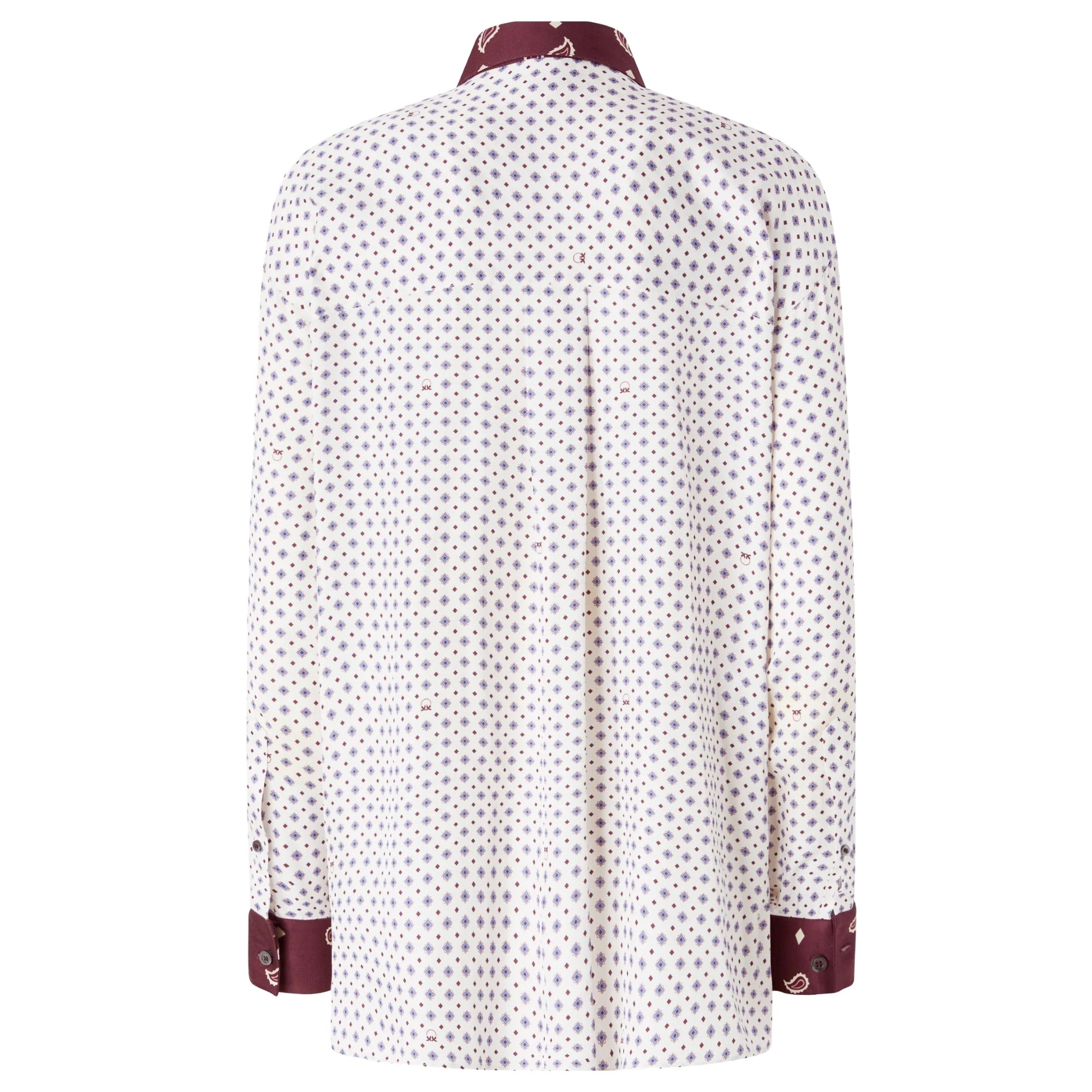 PINKO Marškiniai ilgomis rankovėmis moterims, Marga, Cher shirt 2