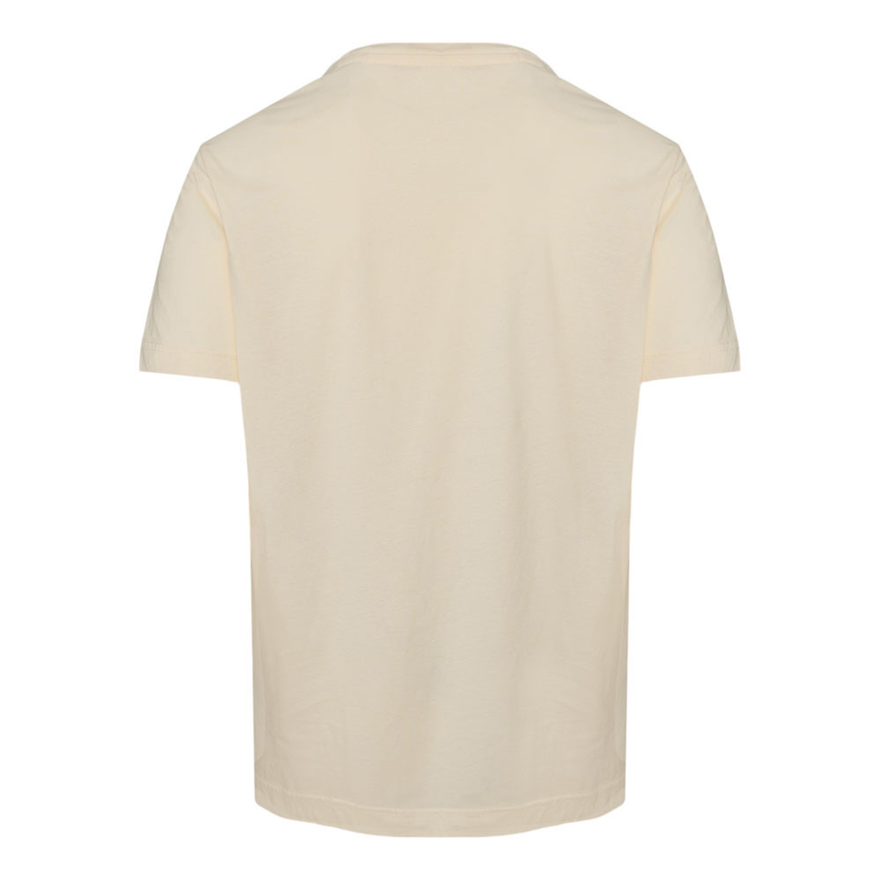 GANT Marškinėliai trump. rankovėmis vyrams, Smėlio, Sunfaded printed t-shirt 2